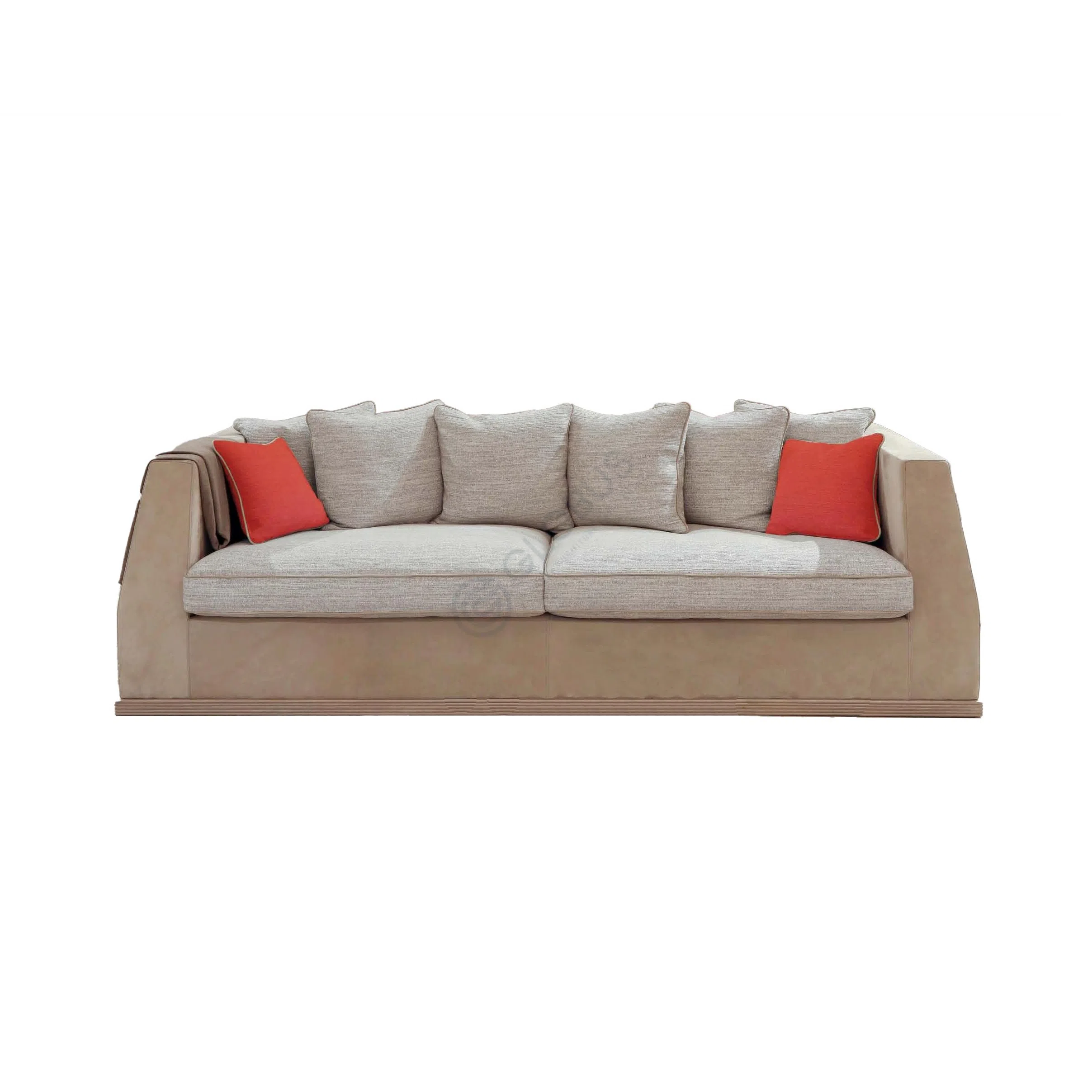 Диван LUDOVICA MASCHERONI Conlis