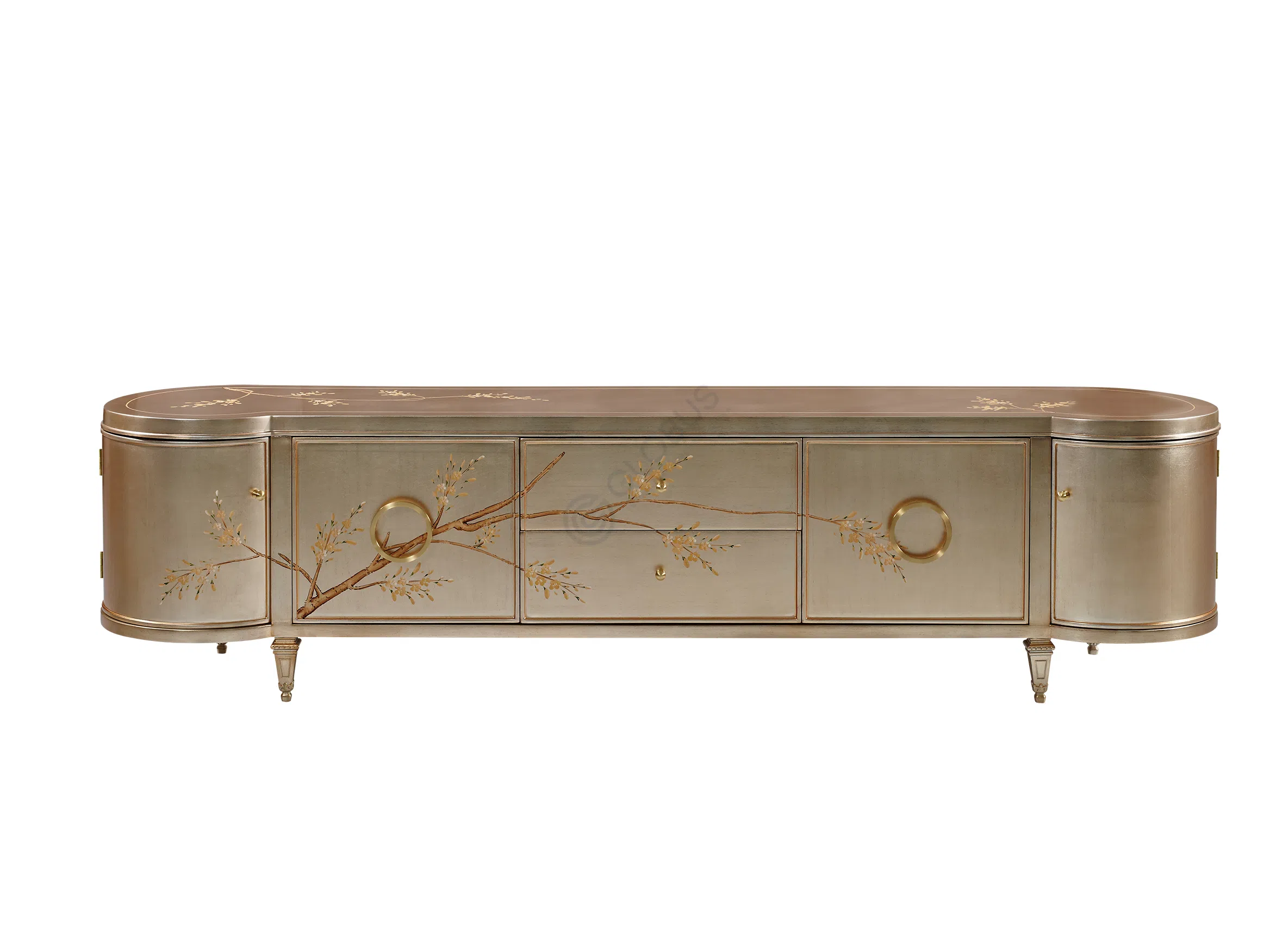 ТВ тумба Amadeo