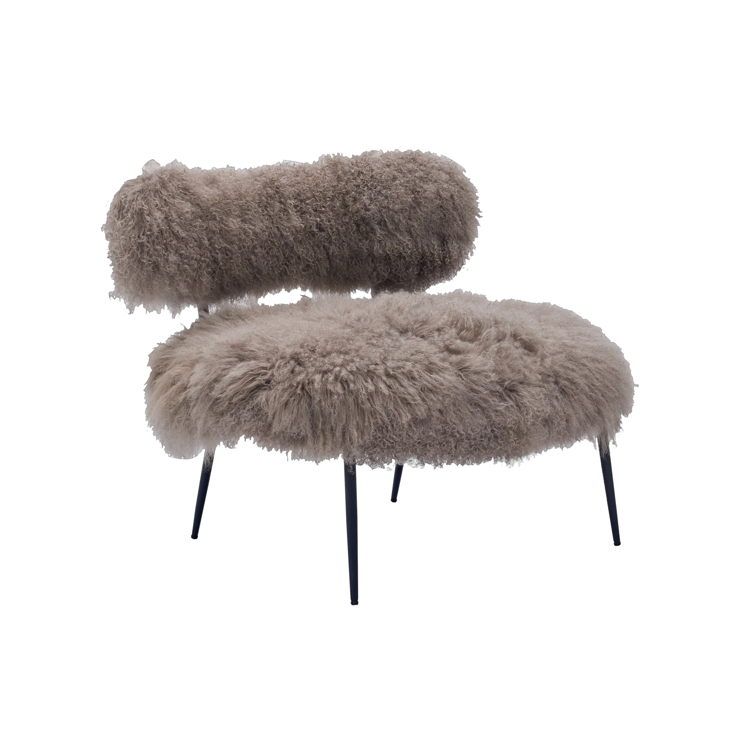 Кресло BAXTER Nepal