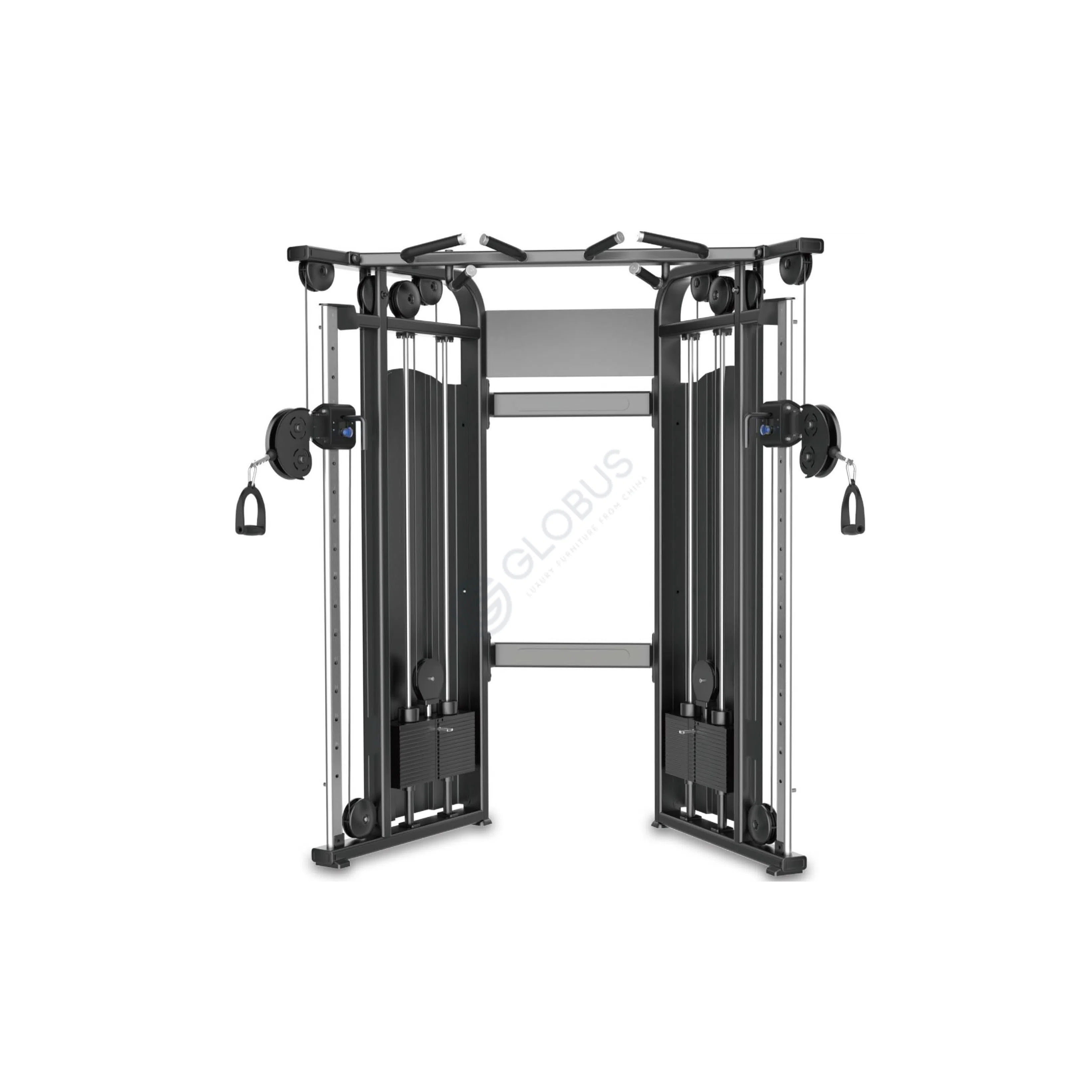 Силовой тренажёр Rinalda