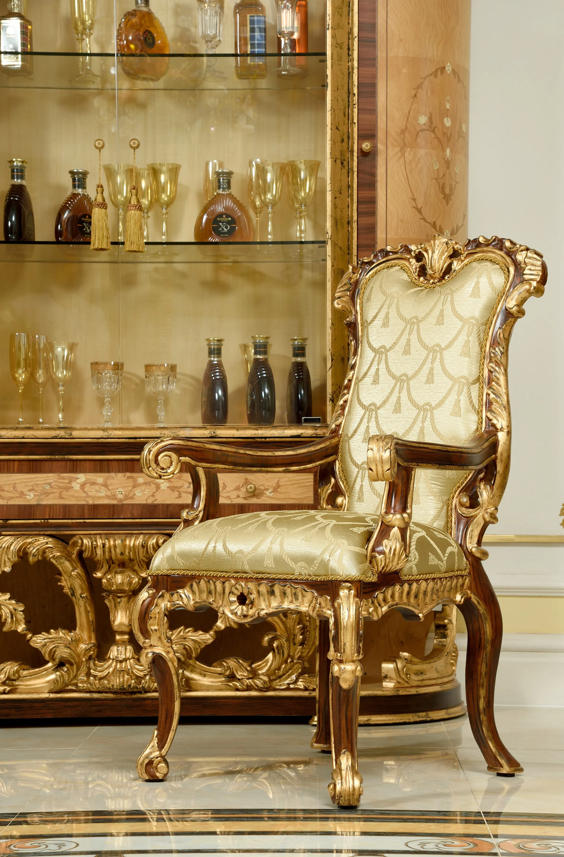 Обеденный стул Iungo