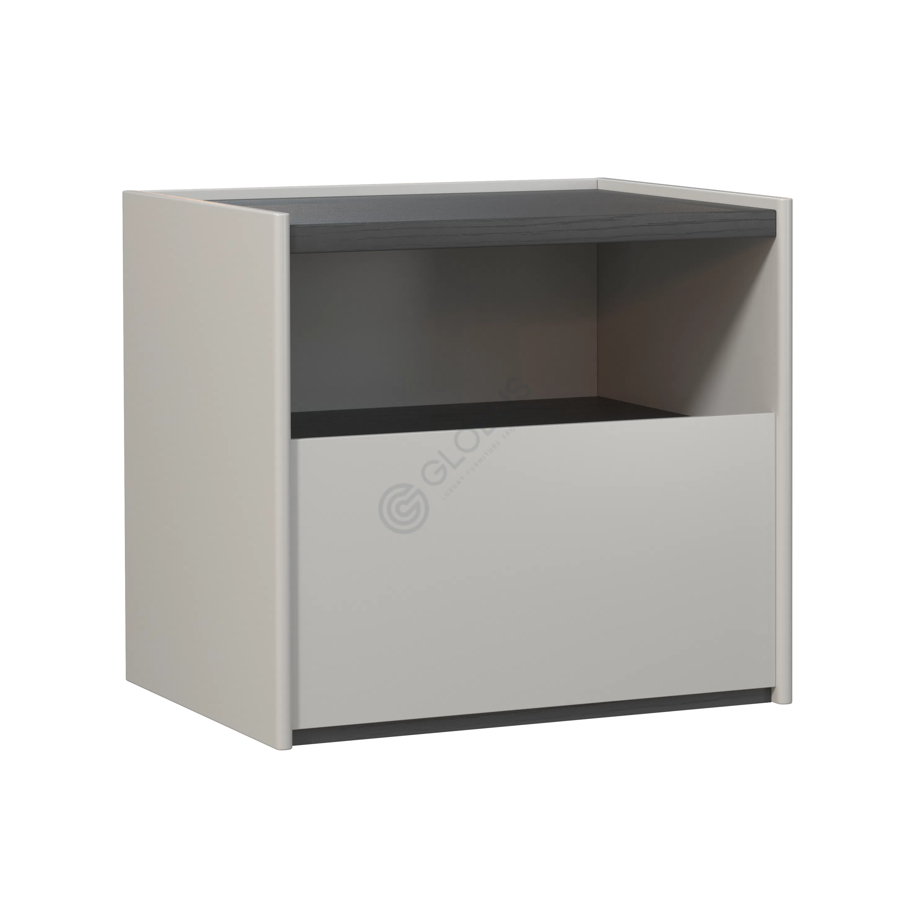 Прикроватная тумба ANGEL CERDA 7116