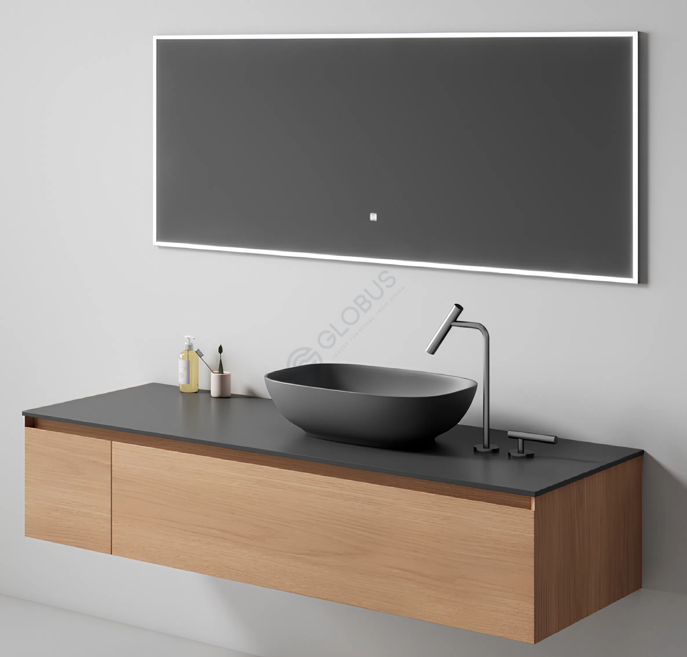 Ванный шкаф Rimedia