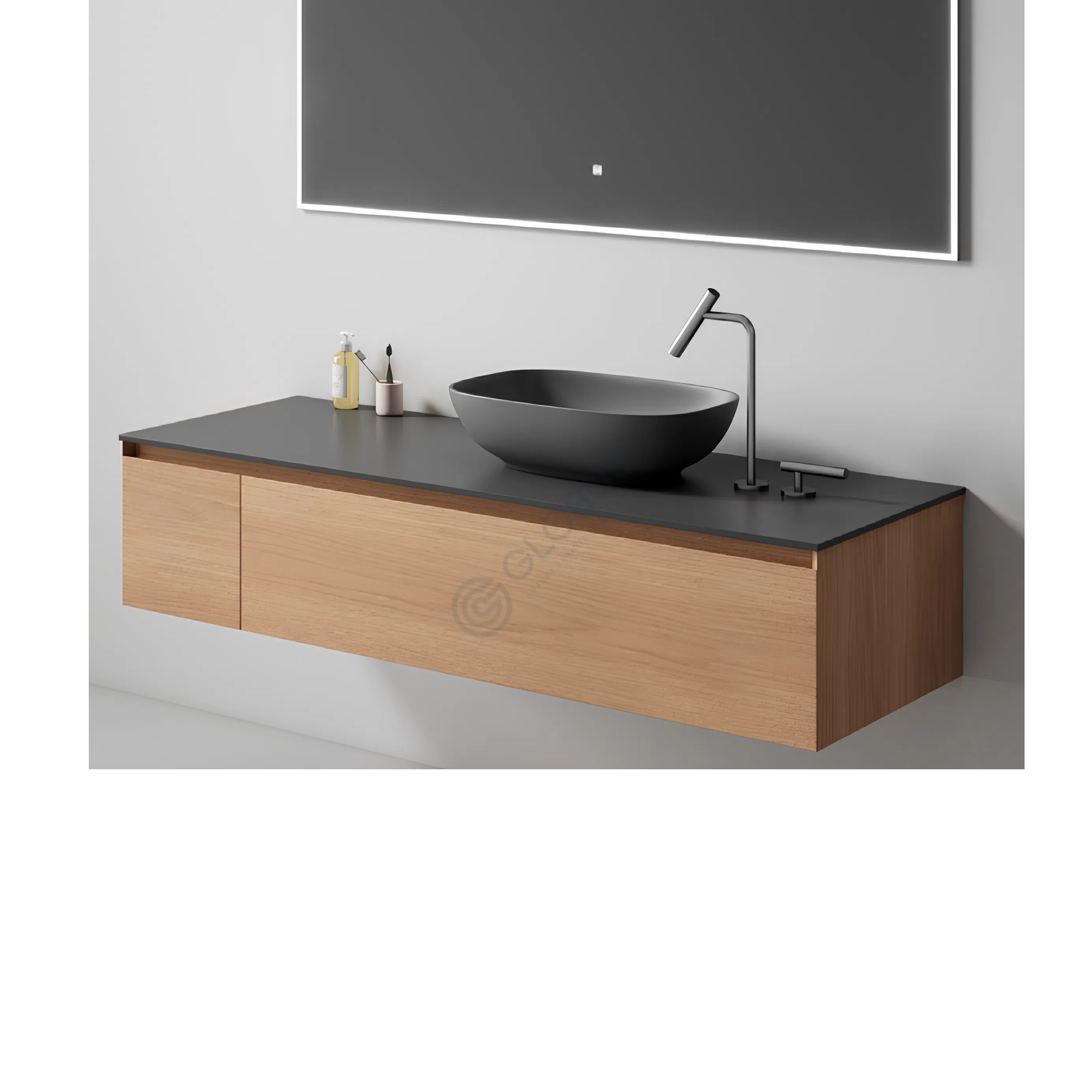 Ванный шкаф Rimedia