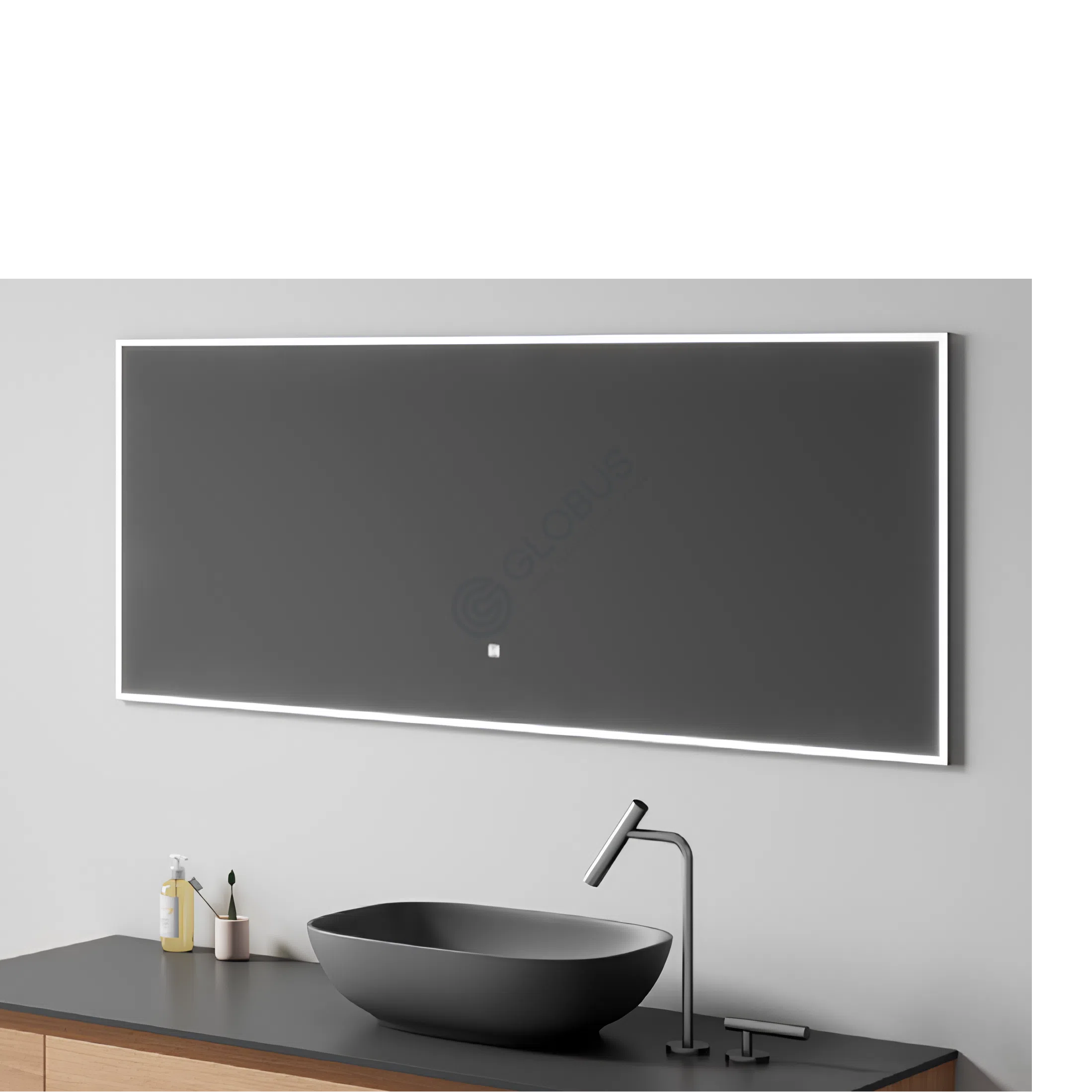 Зеркало Motile