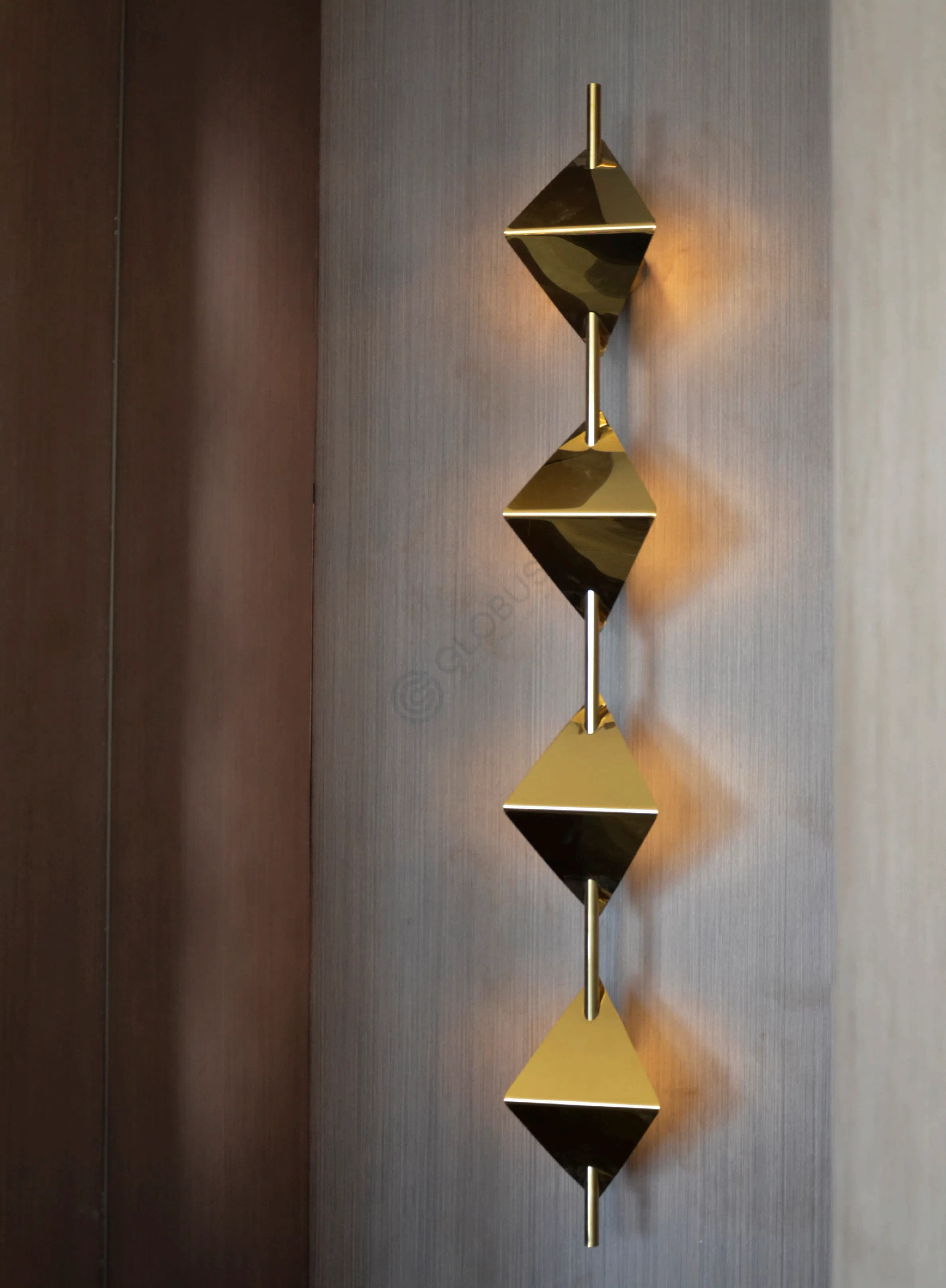 Бра VISIONNAIRE Sputnik