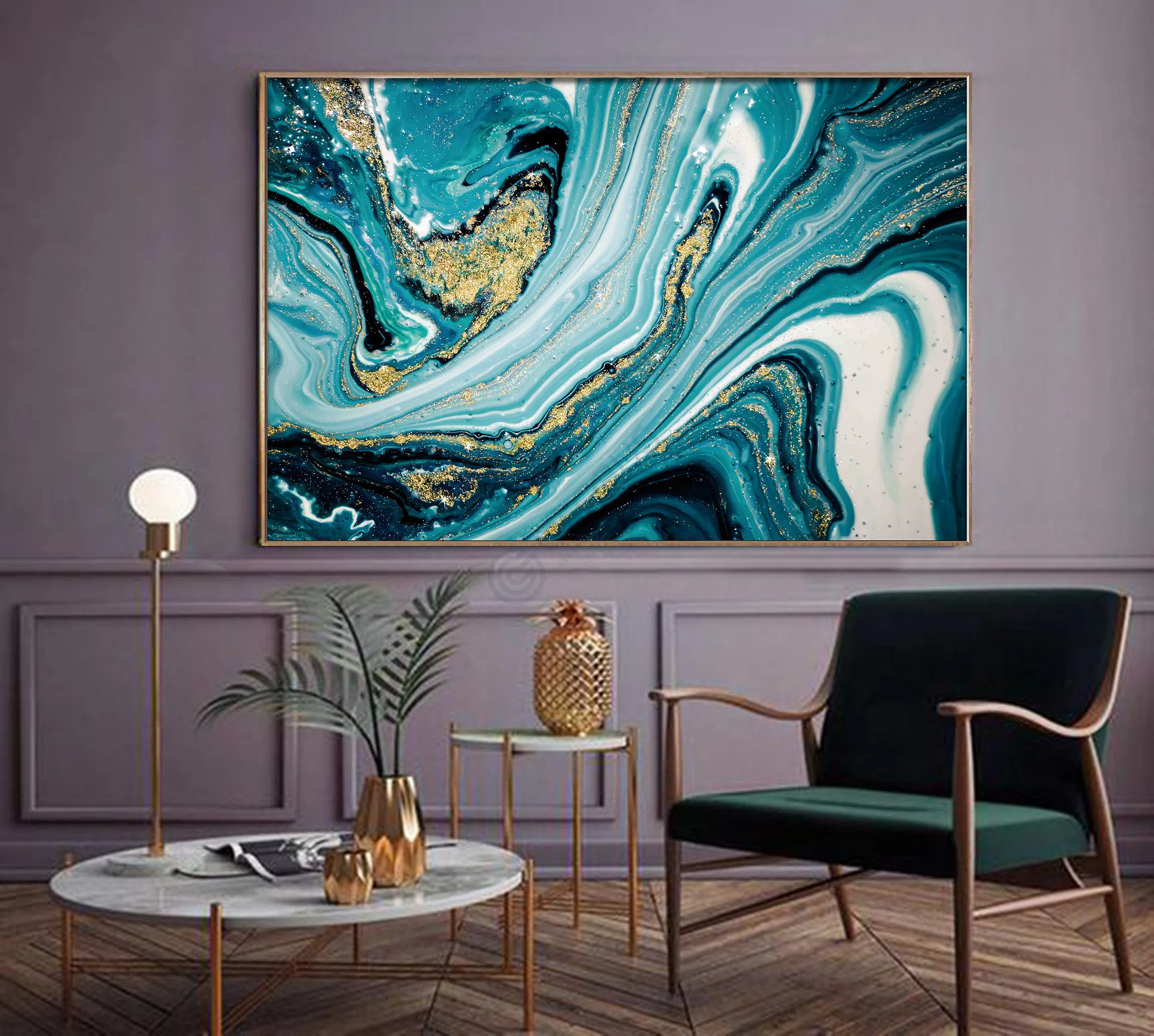 Картина Seraphico