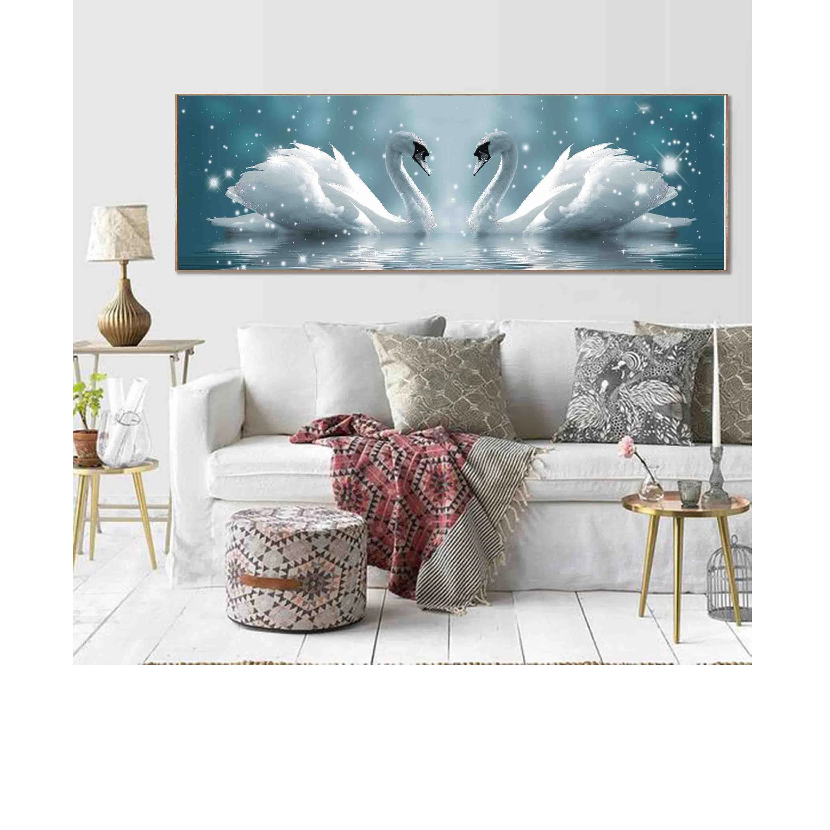 Картина Hydraulia