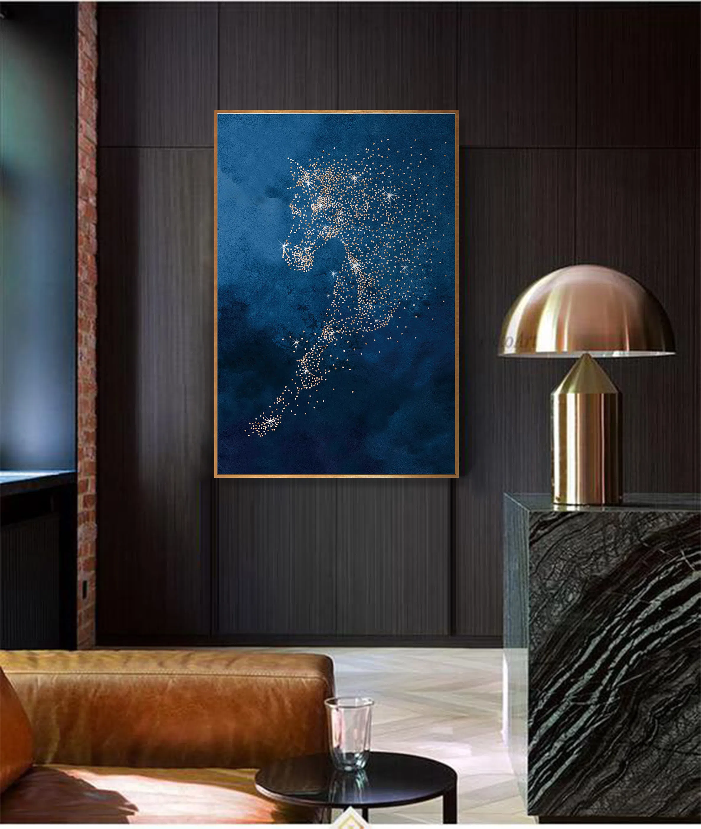 Картина Praecaveo