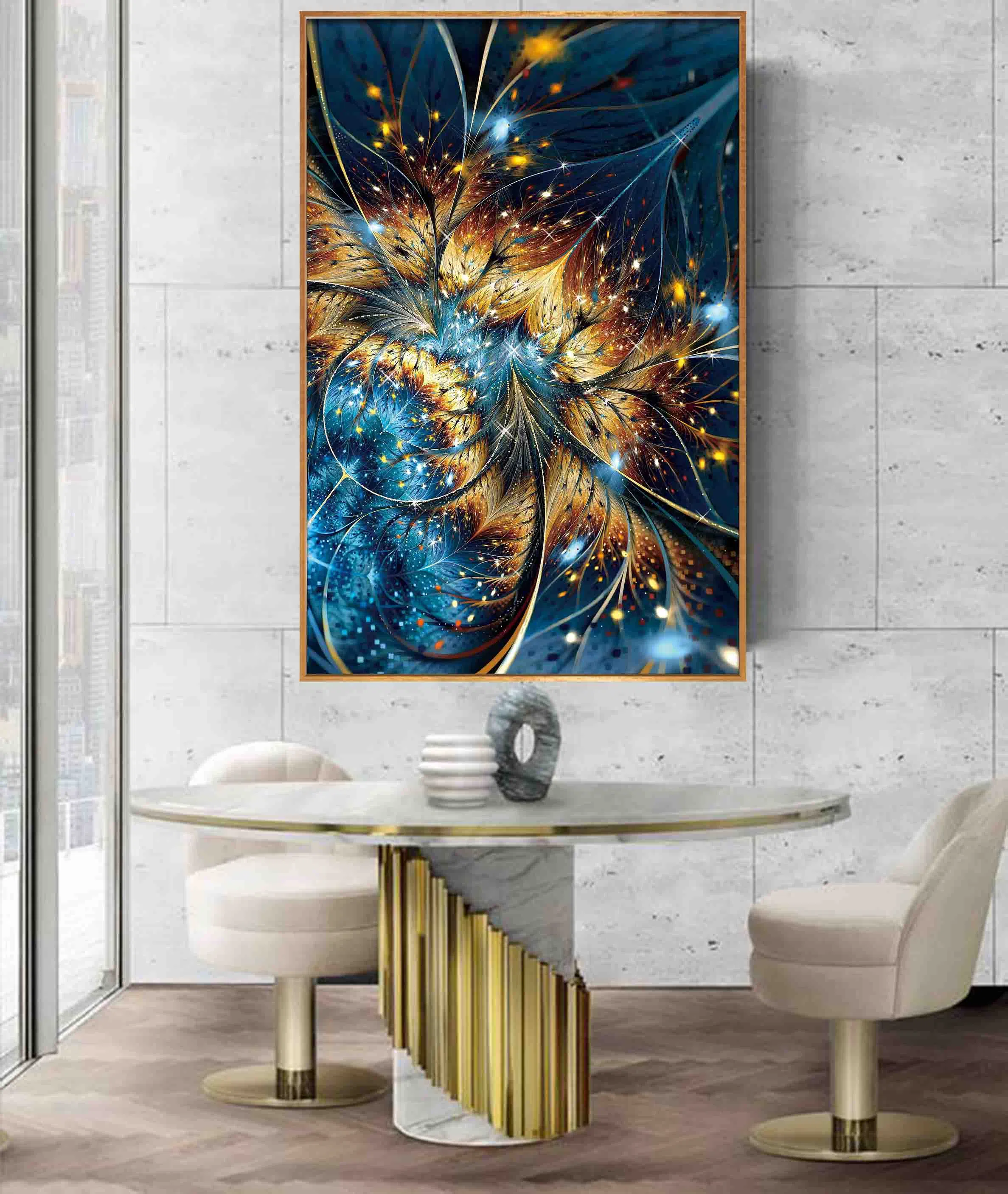 Картина Adrastia