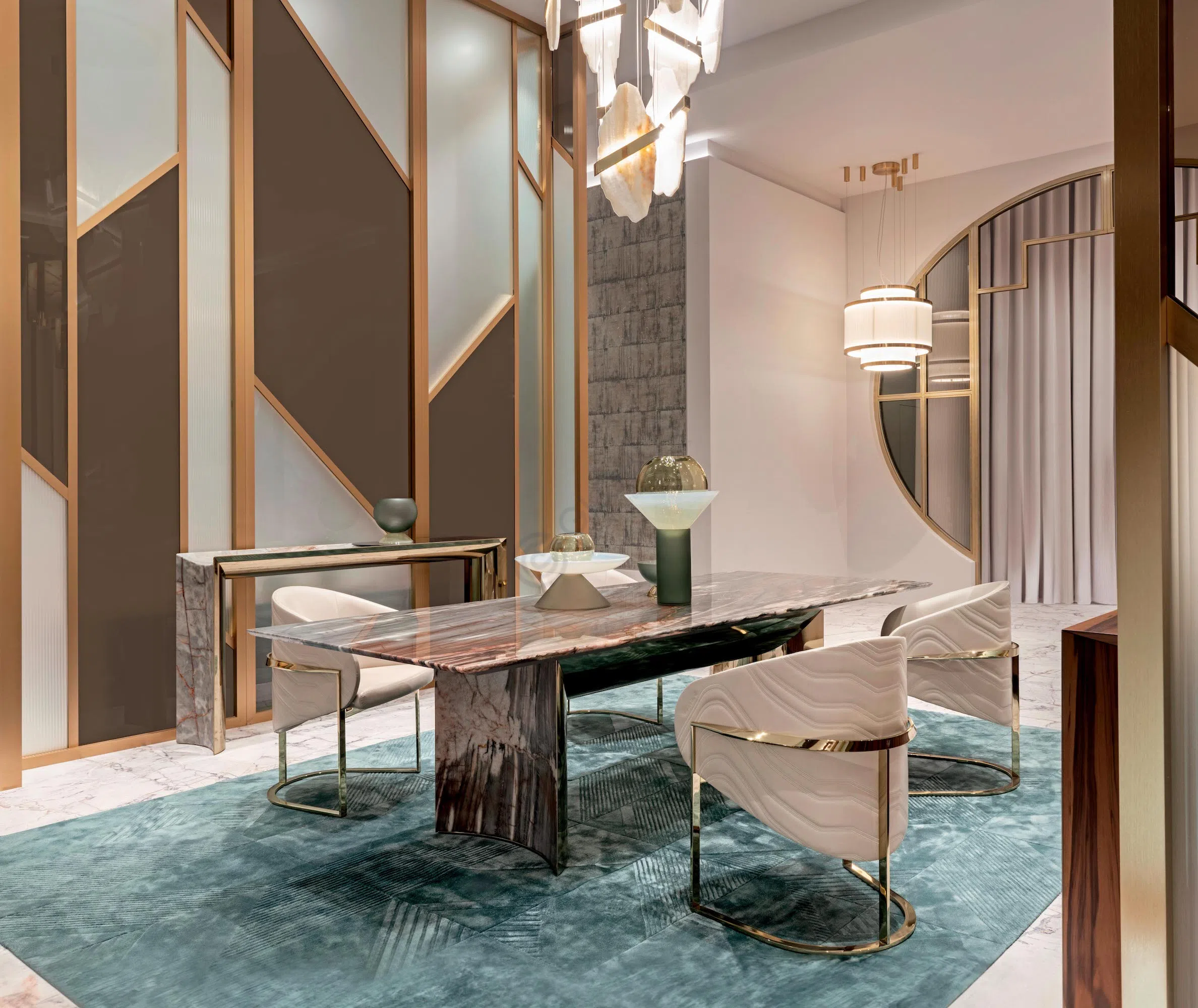 Обеденный стул VISIONNAIRE Cloud