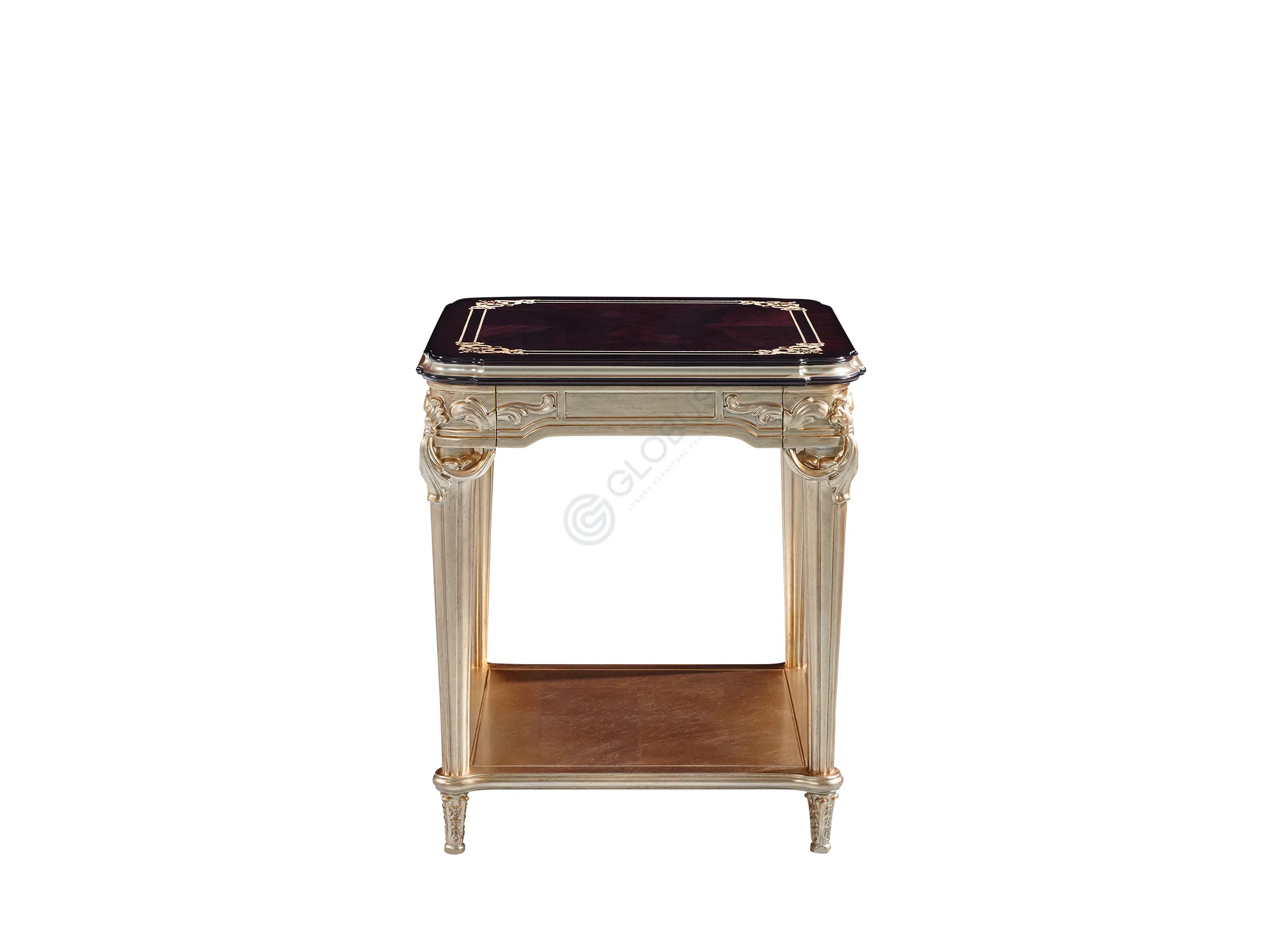 Угловой столик Vincera