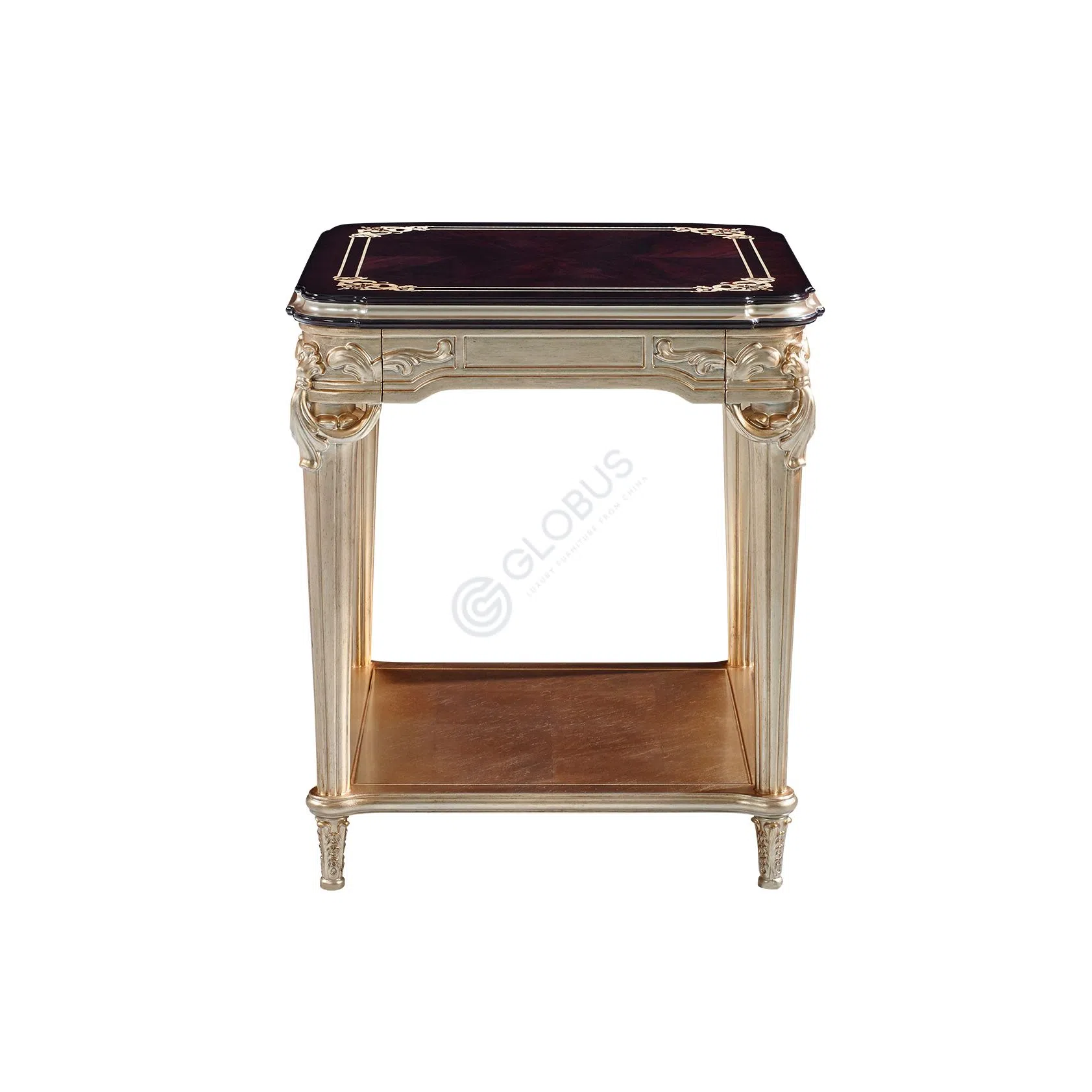 Угловой столик Vincera