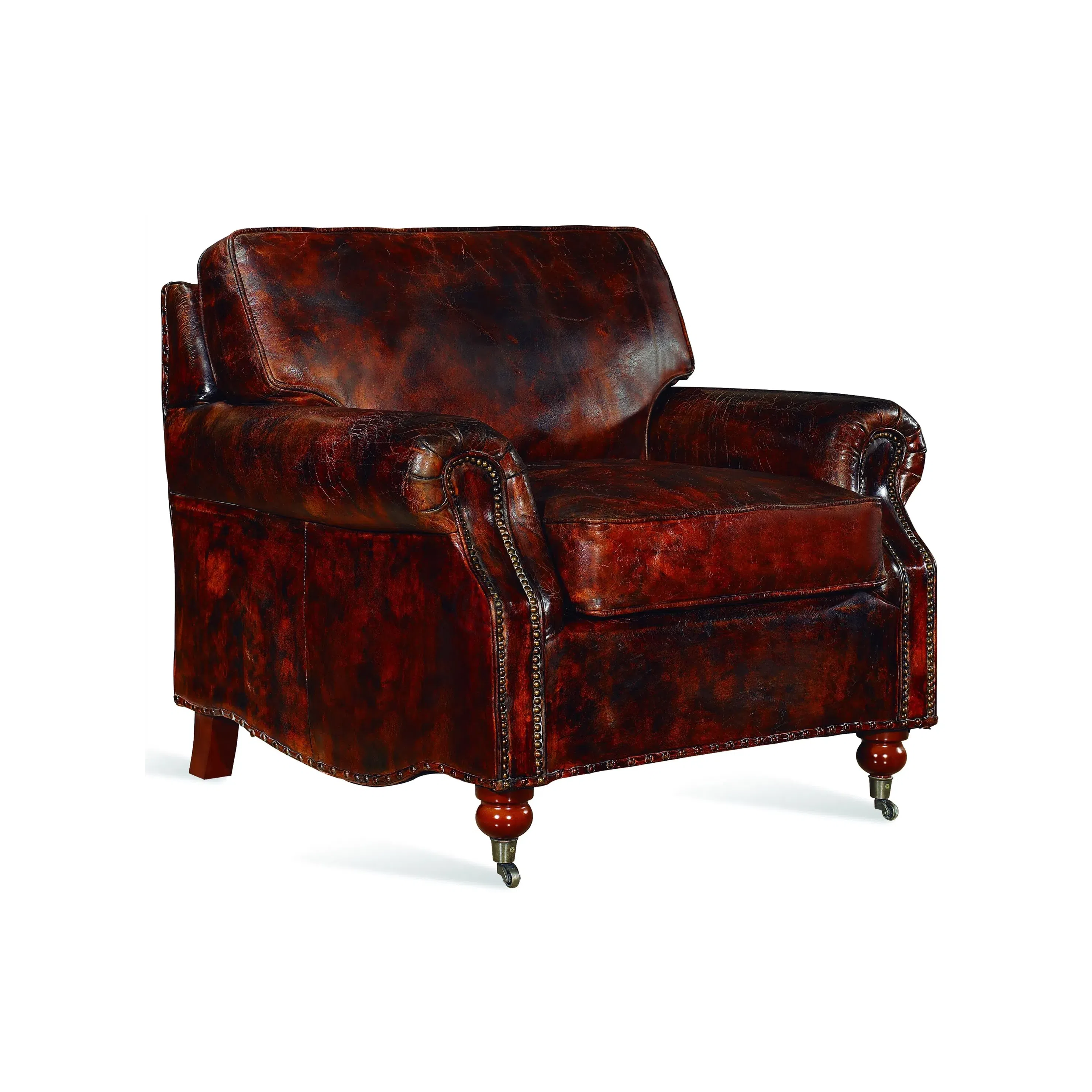 Кресло Bruciare