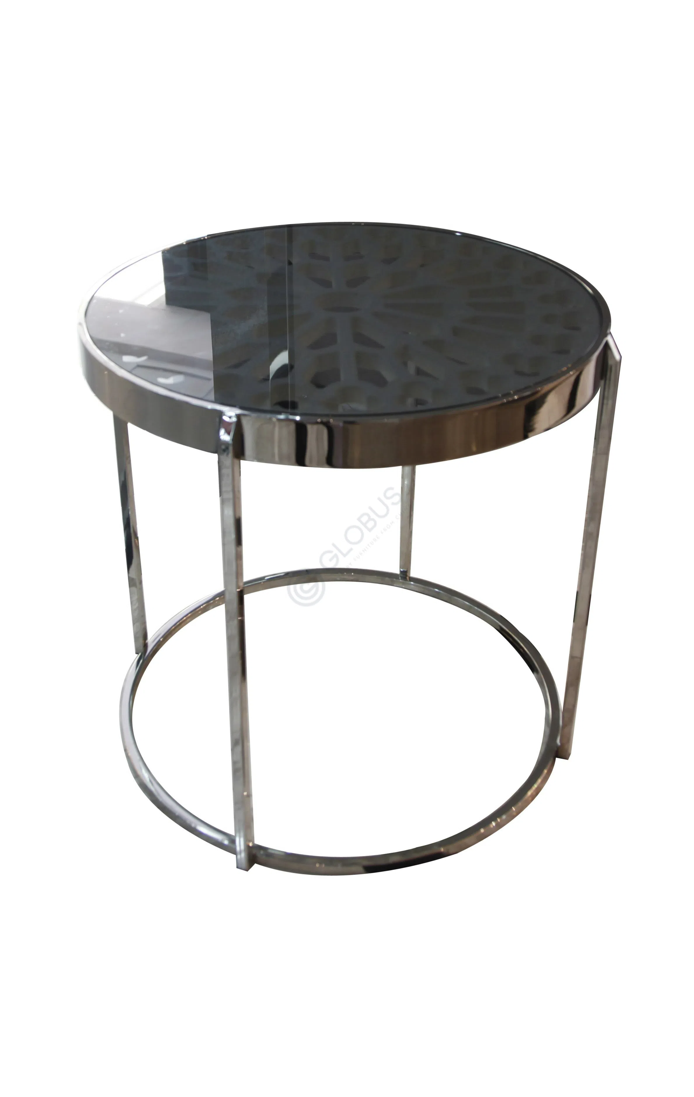 Угловой столик Hortatia