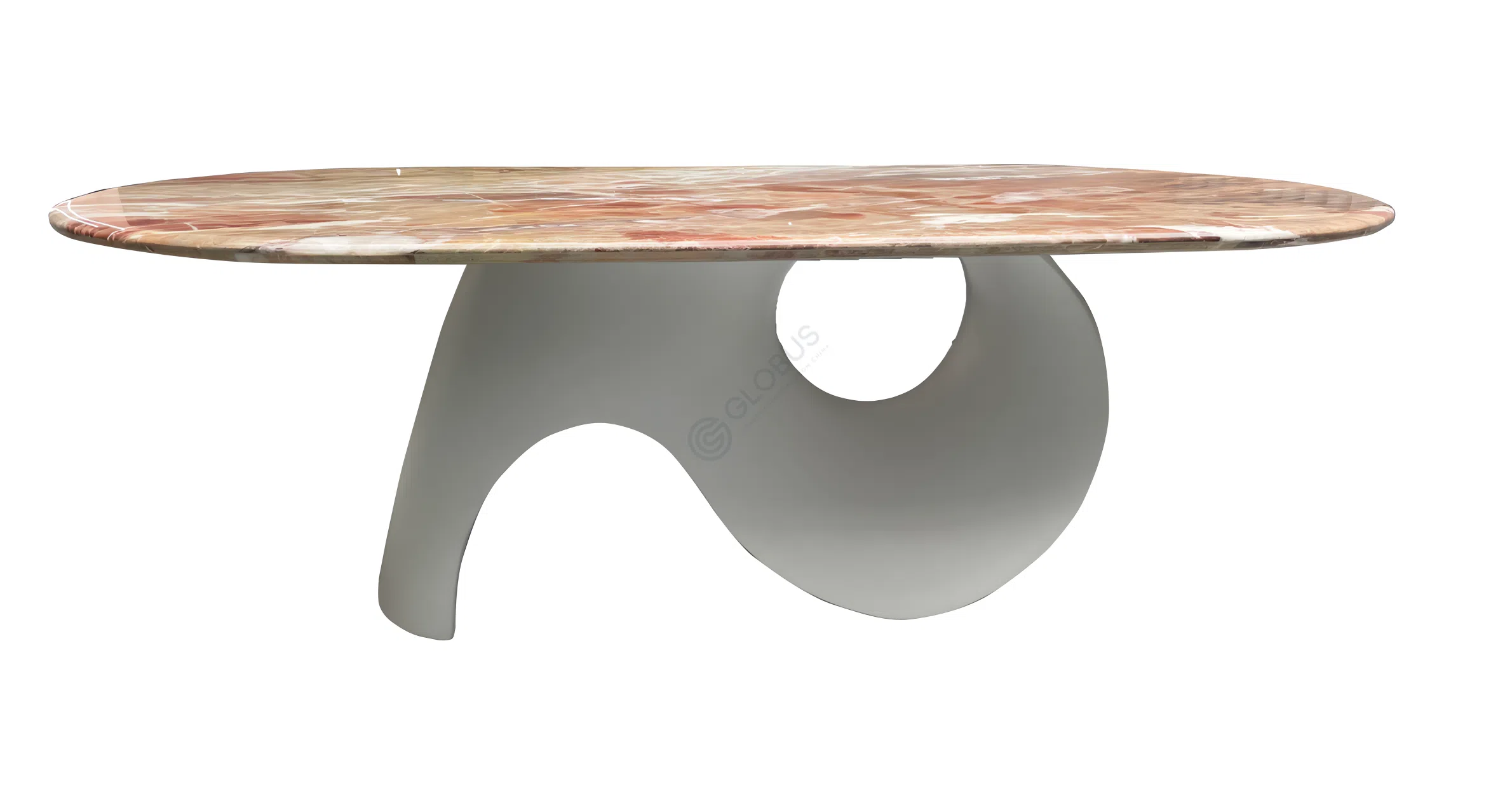 Обеденный стол CALLIGARIS Seashell