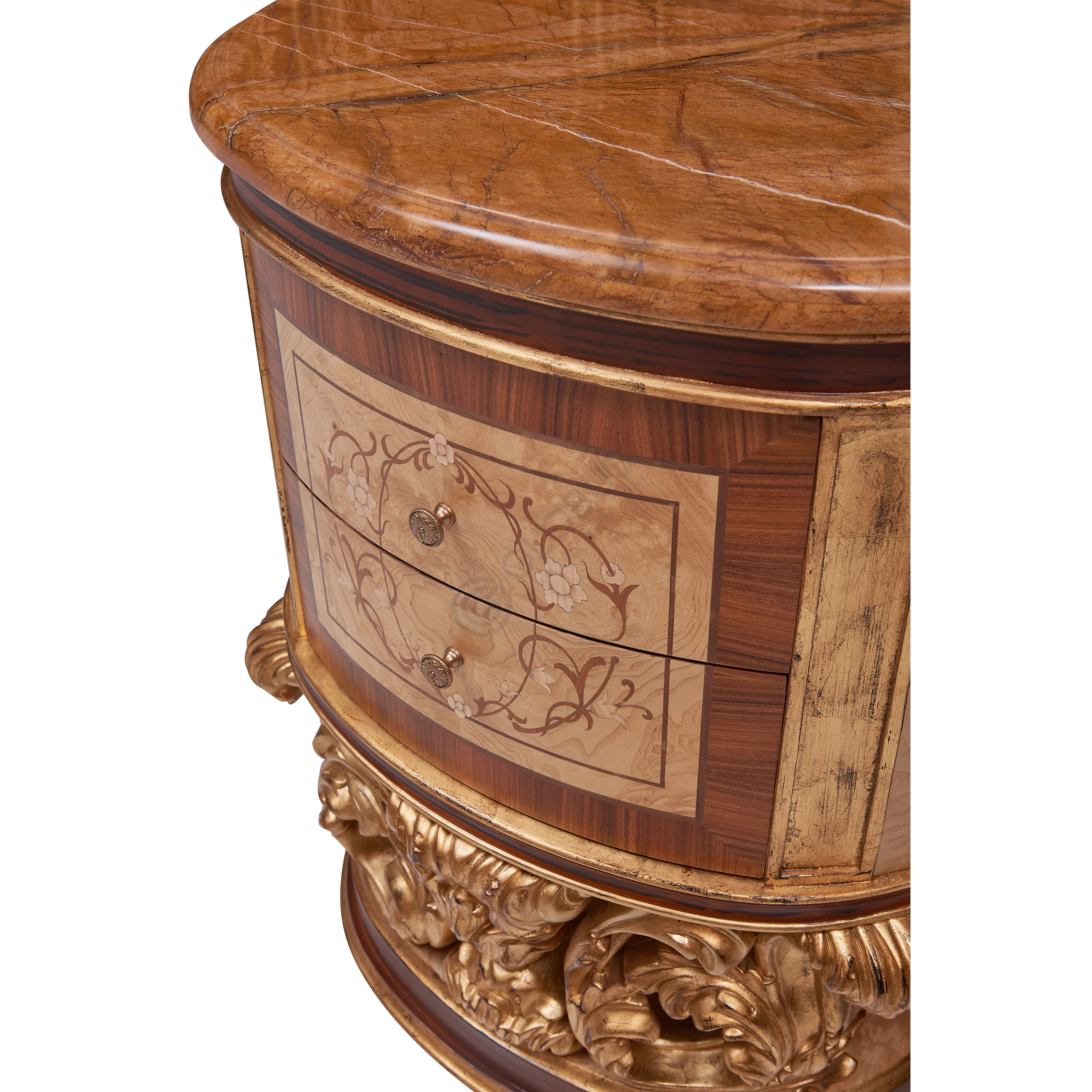 Стол для кабинета Occultus