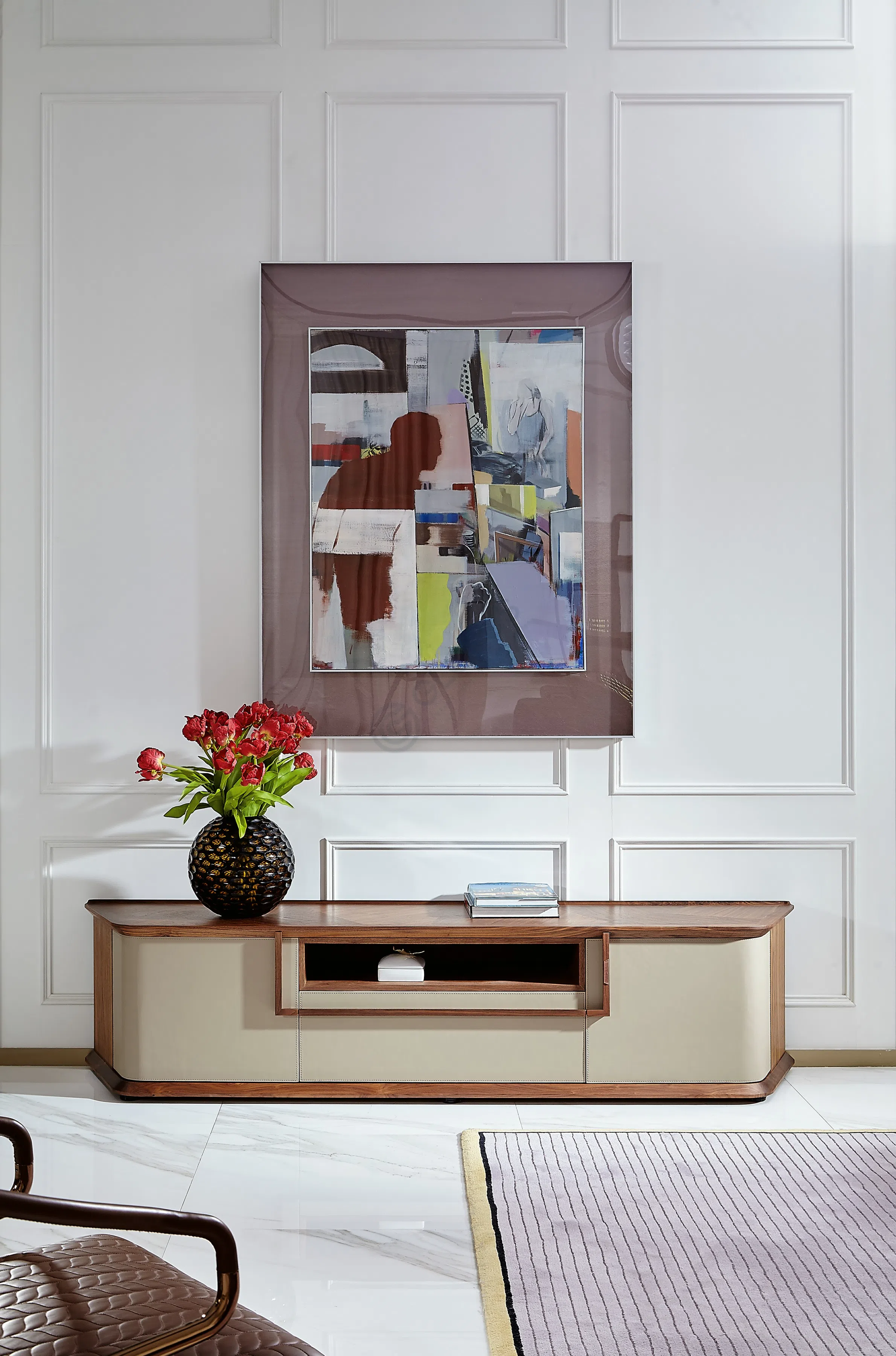 ТВ тумба Gessner