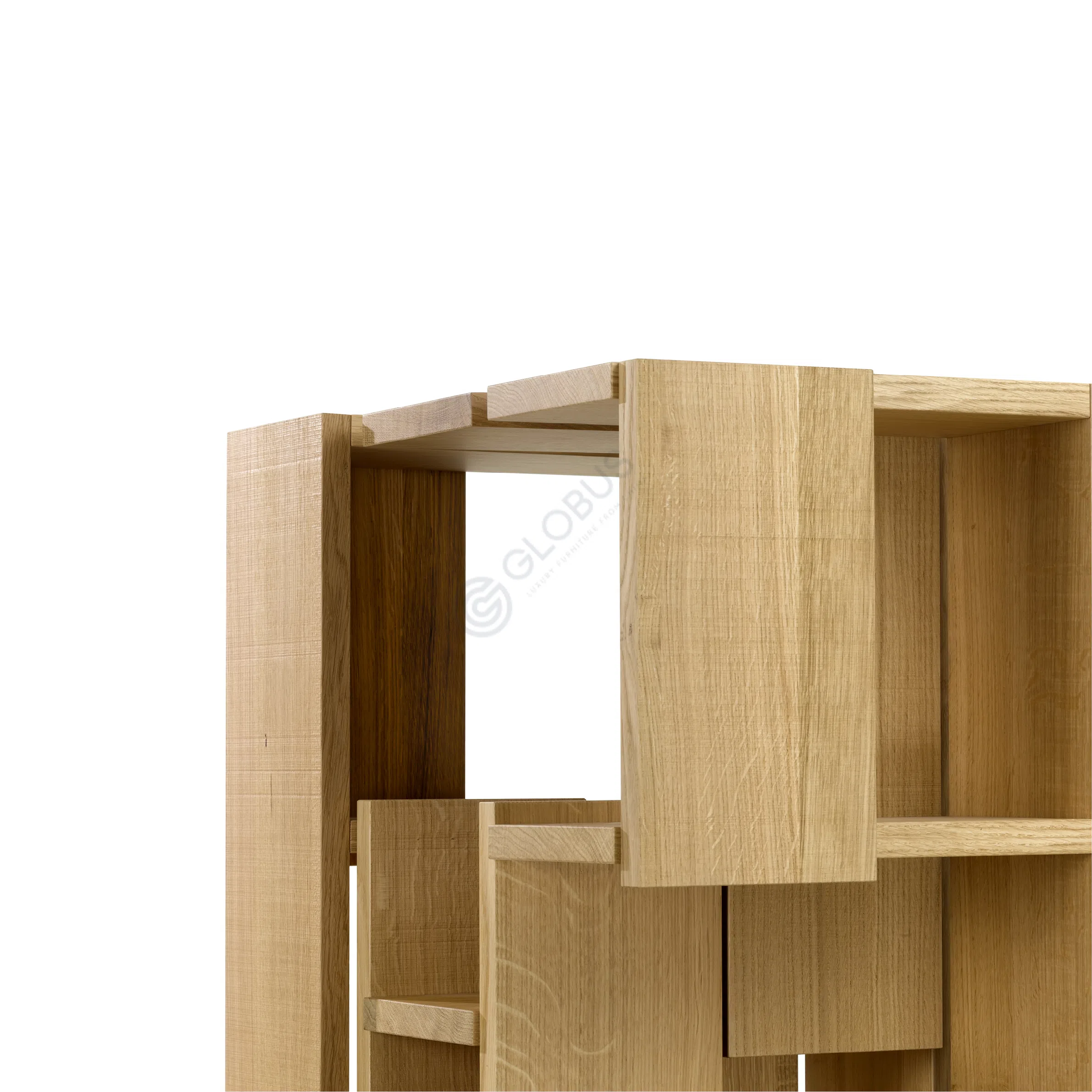 Стеллаж Chislina