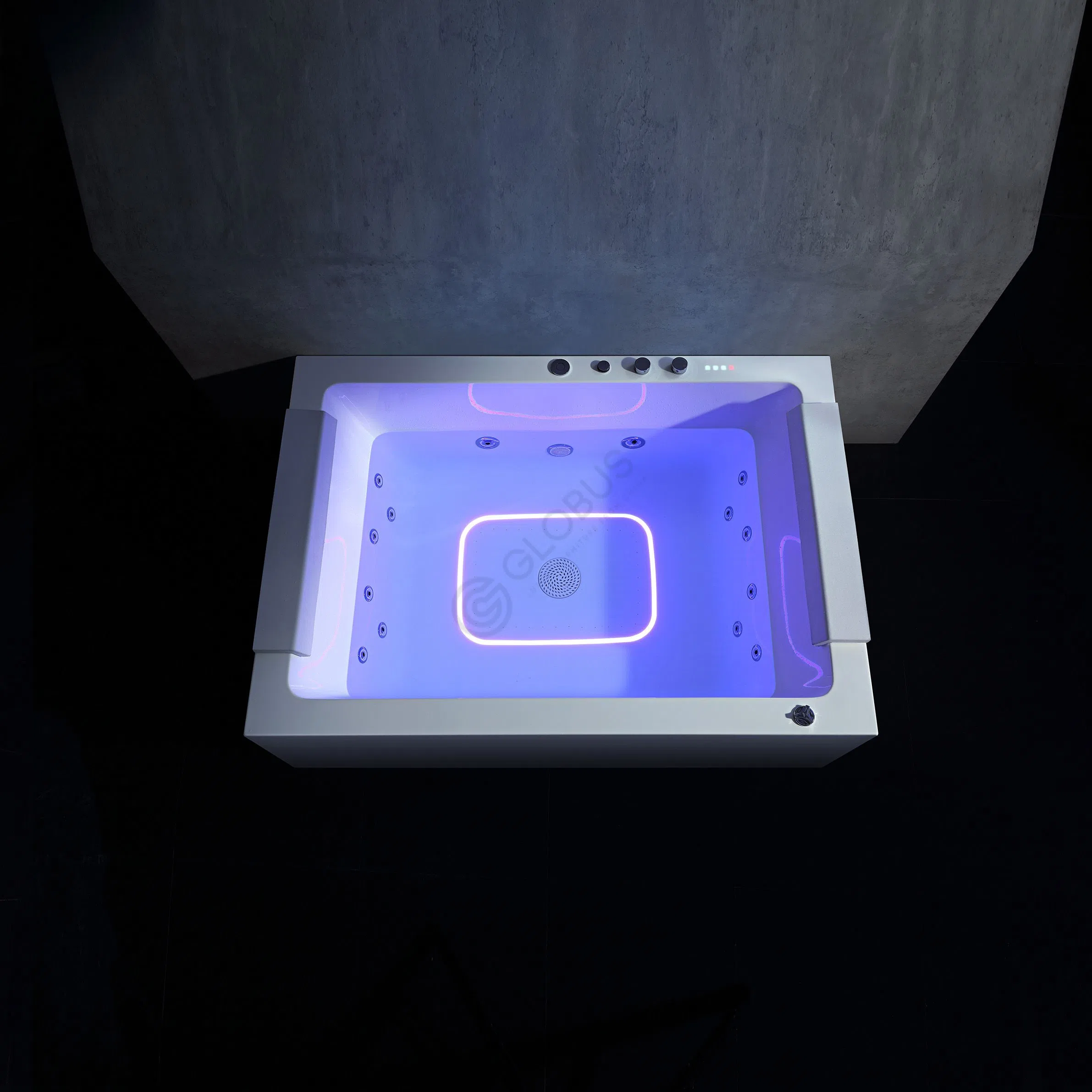 Джакузи Stelluna