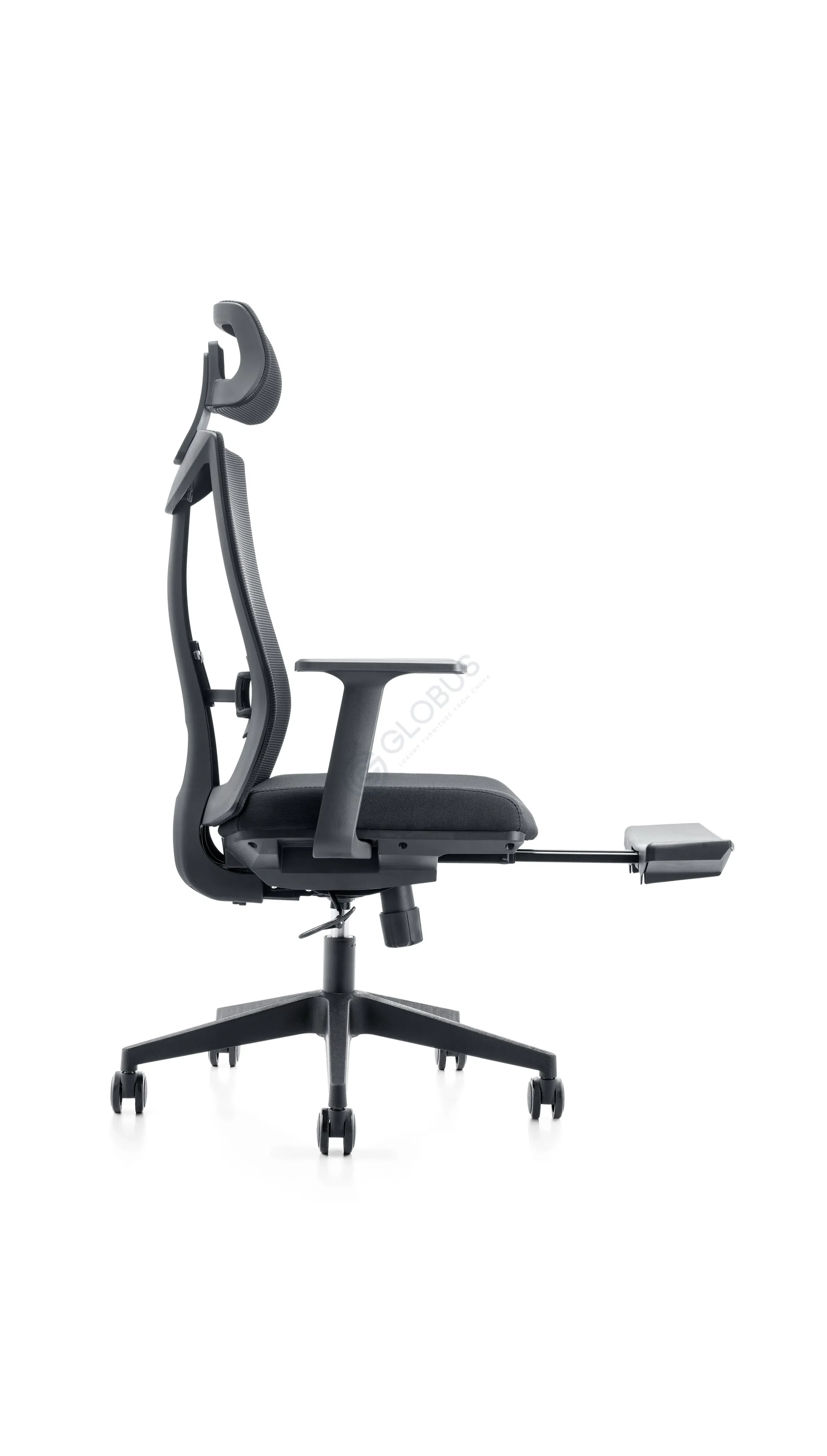 Стул для офиса Bellamano