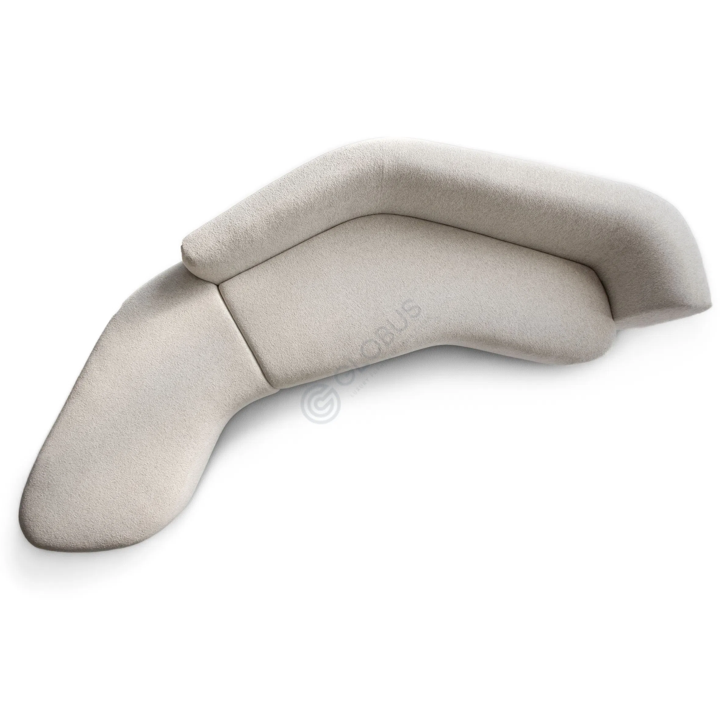 Диван OKHA Repose