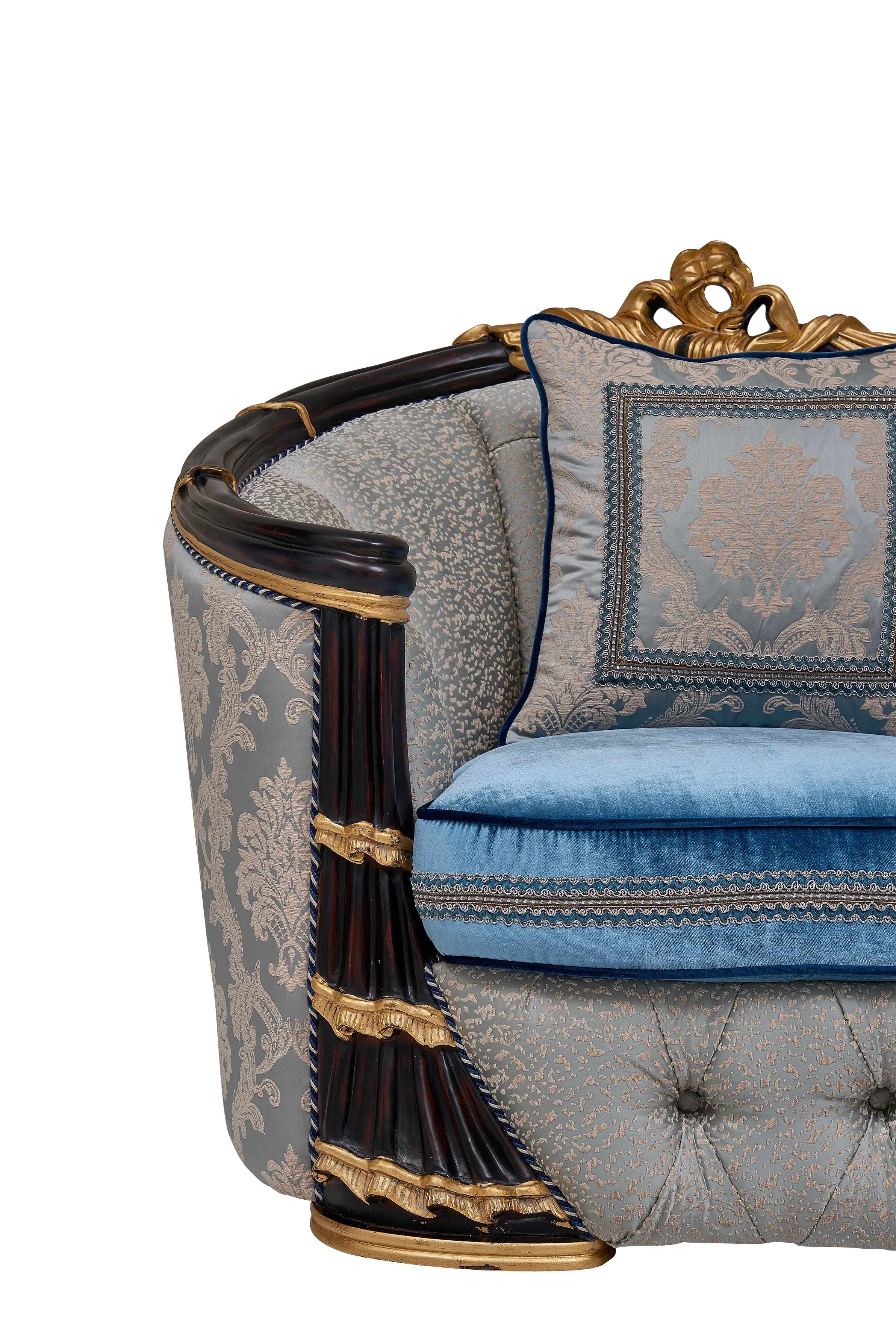 Кресло Excipiens