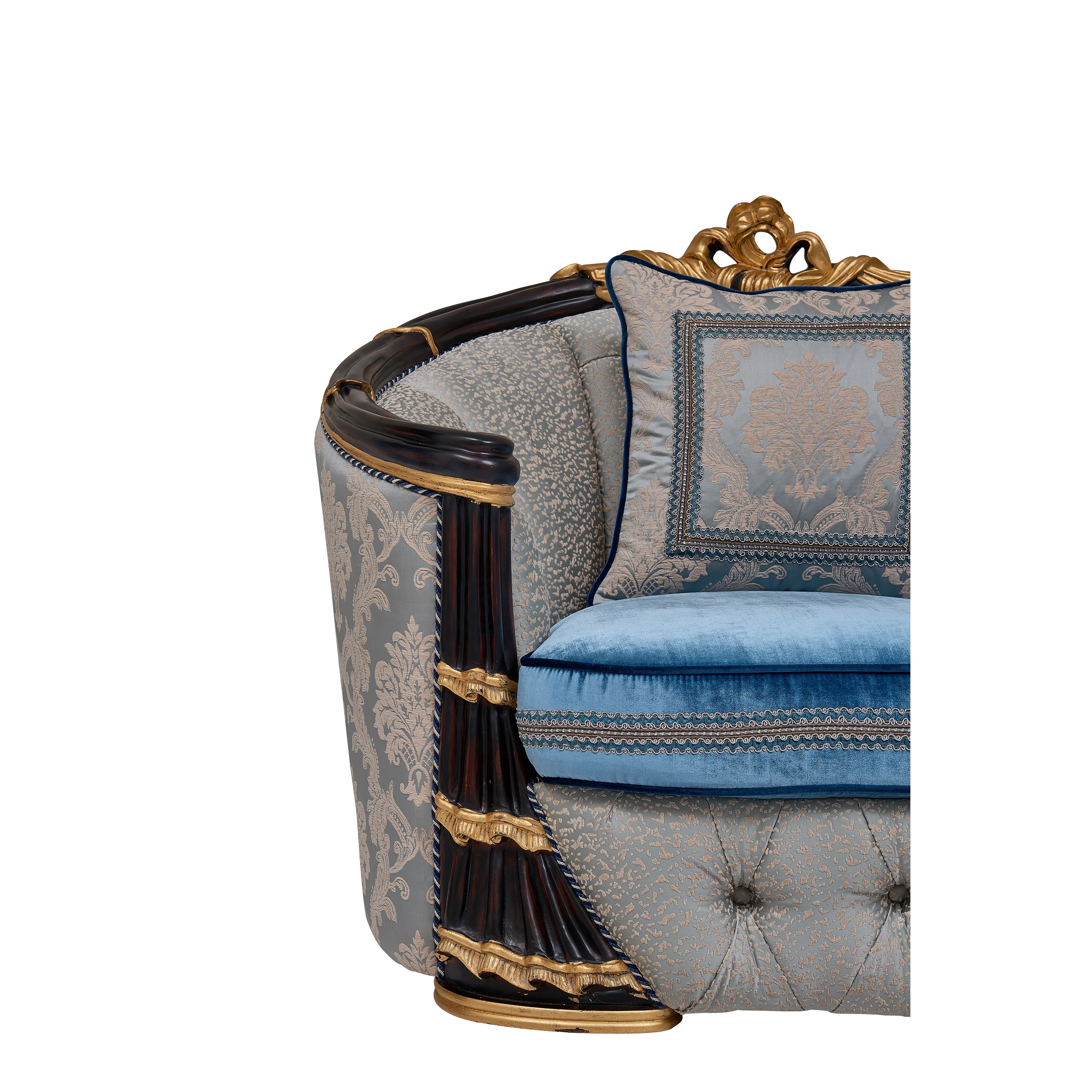 Кресло Excipiens