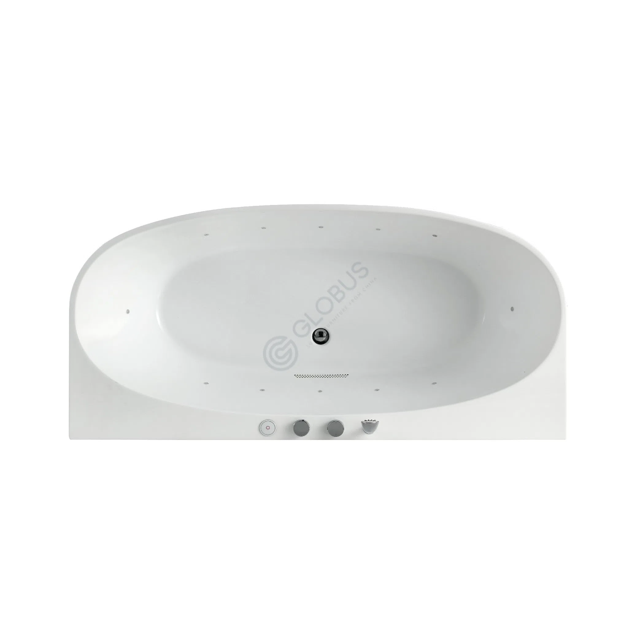 Джакузи Zaphara