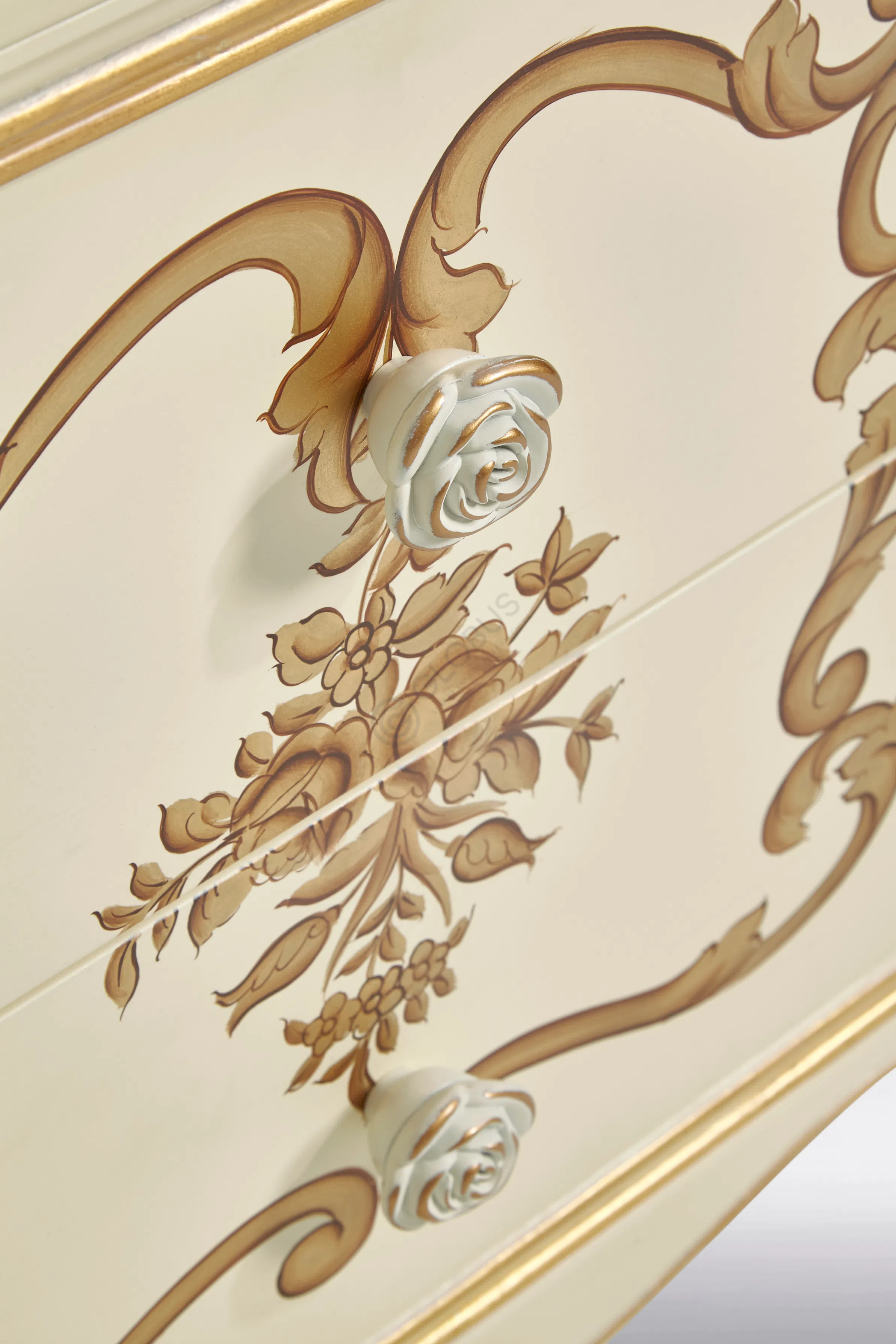 ТВ тумба Nicasio