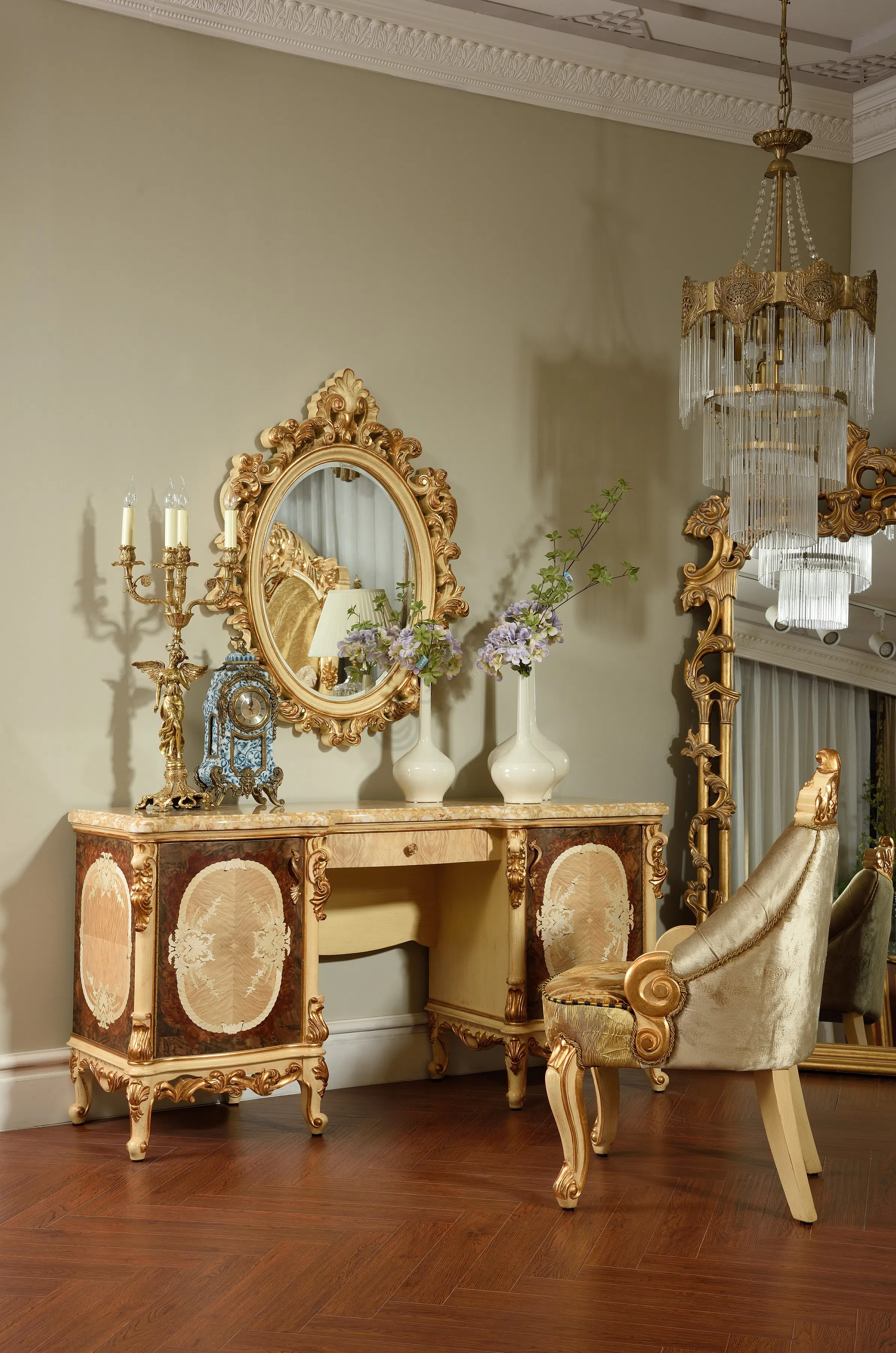 Туалетный столик Pensato