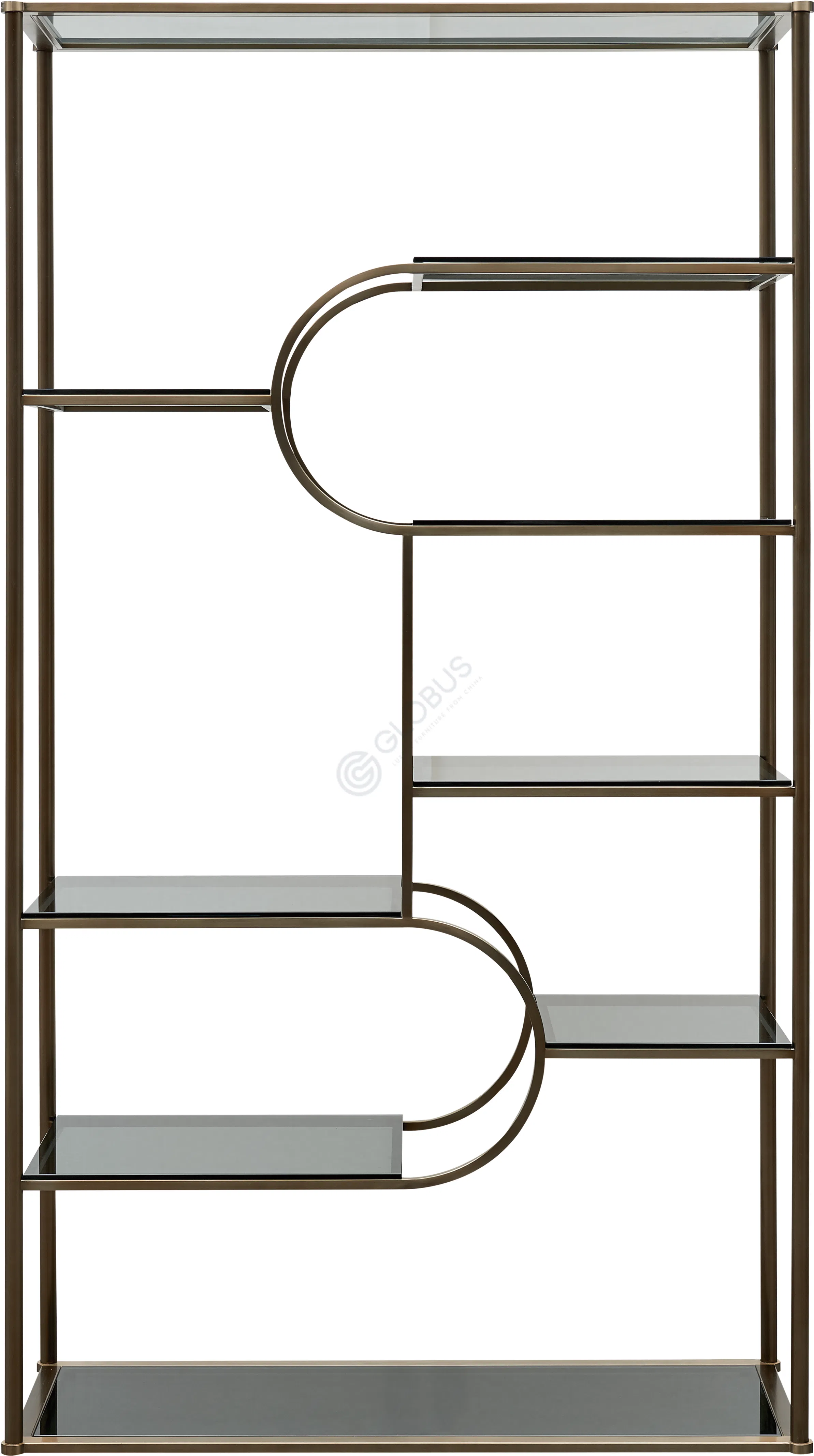 Стеллаж Lutefani