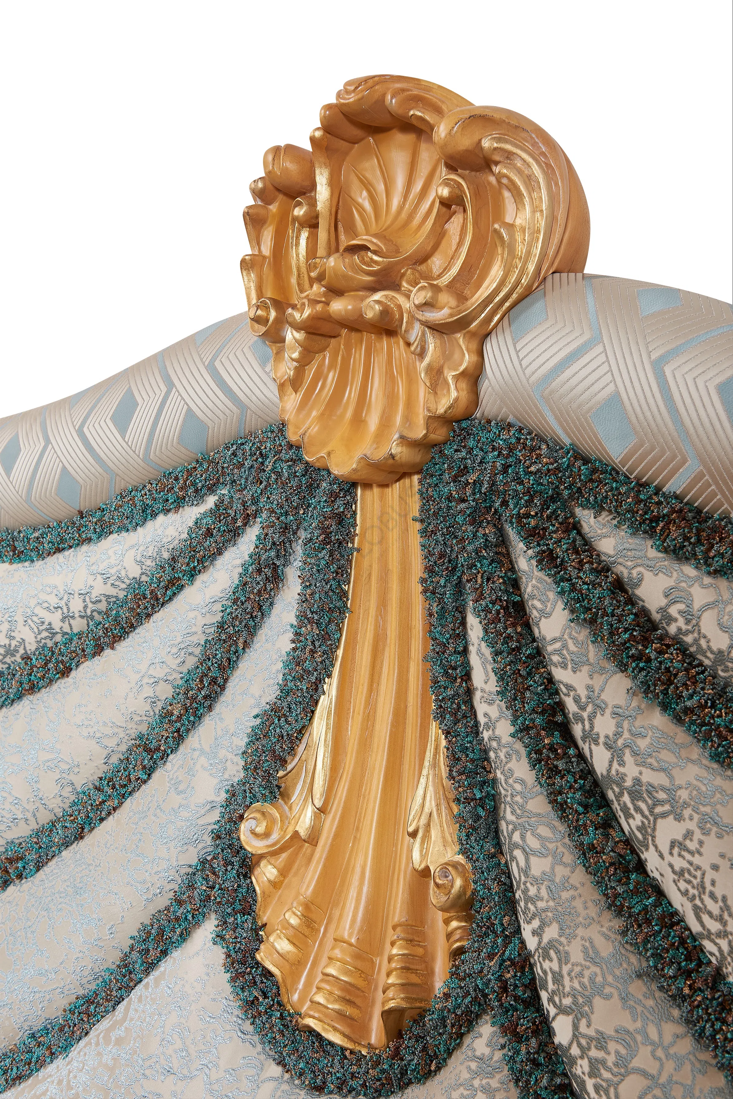 Кровать RIVA Volesio