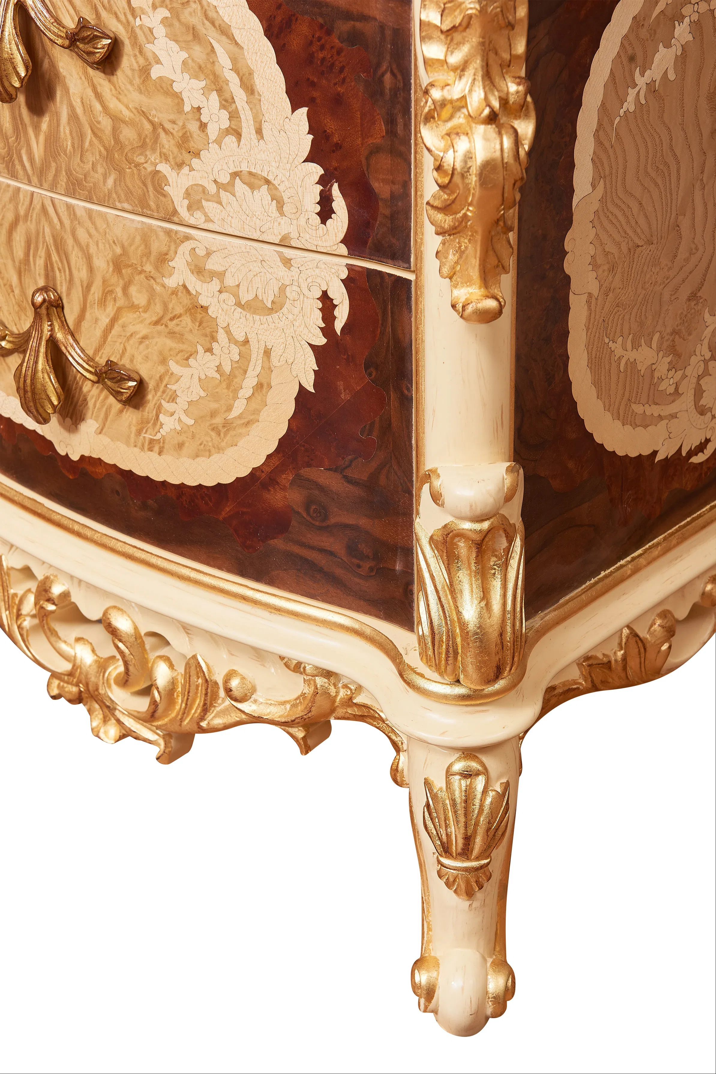 Прикроватная тумба Agapeto