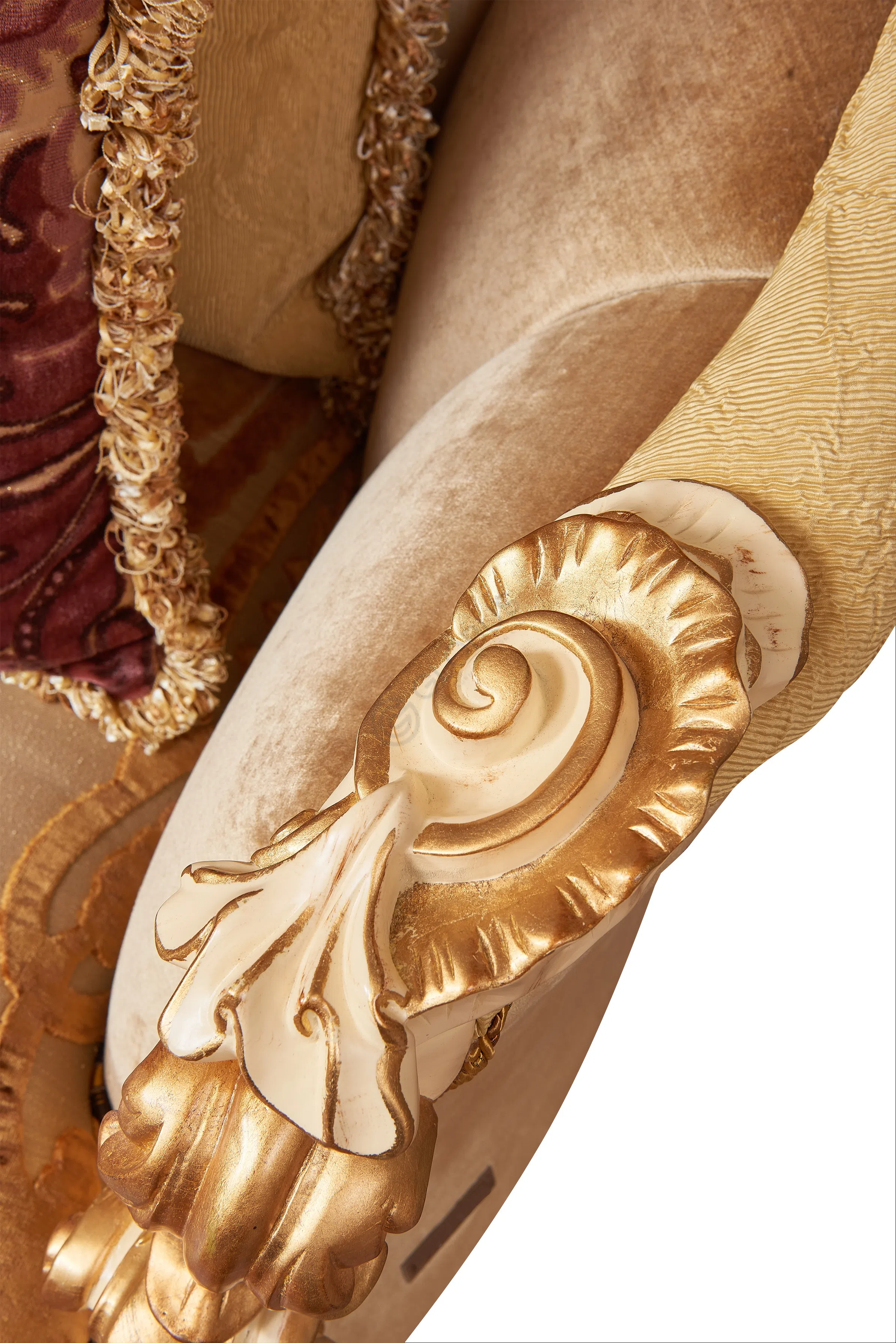 Кресло Sirenta