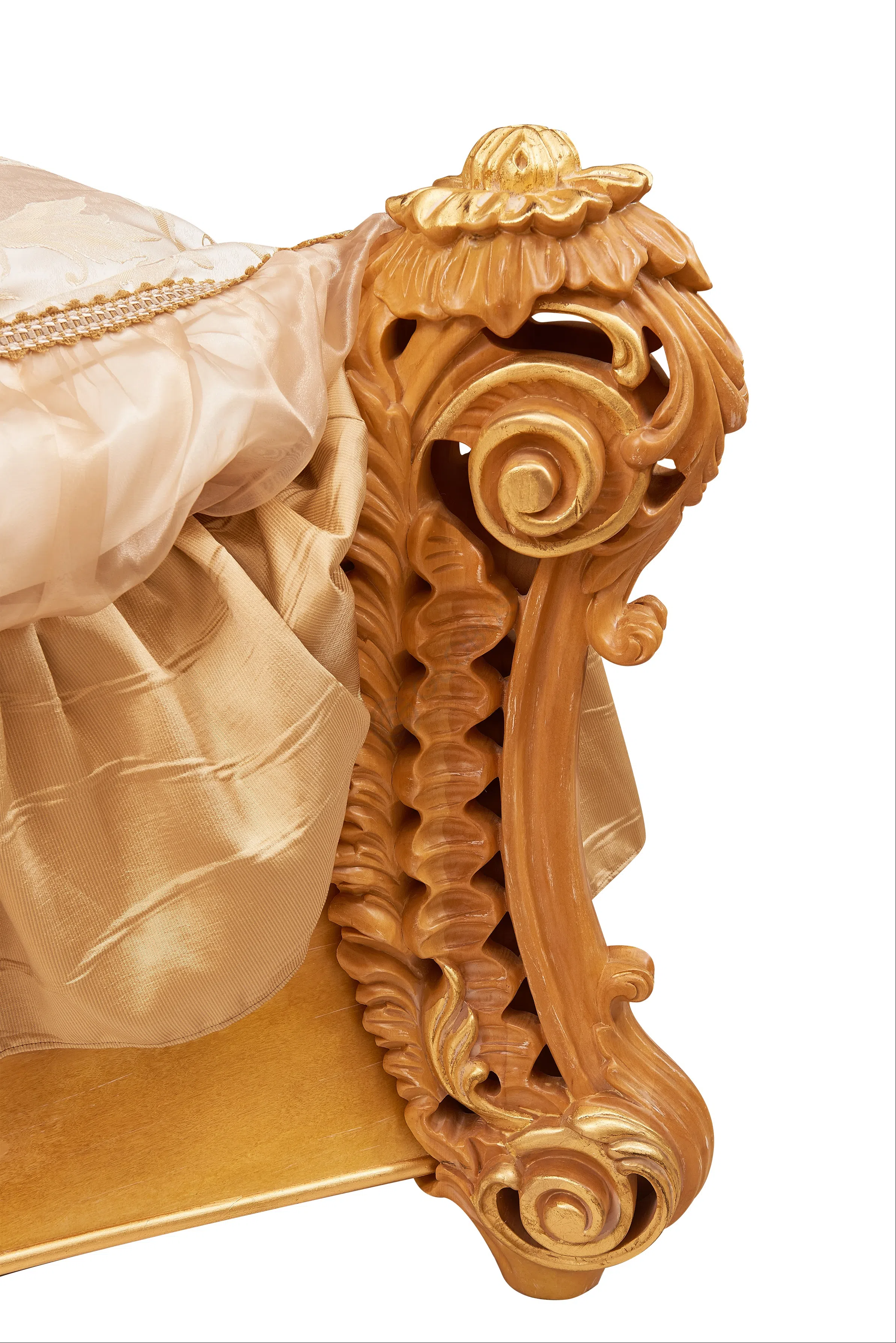 Кровать RIVA Giardino Italiano