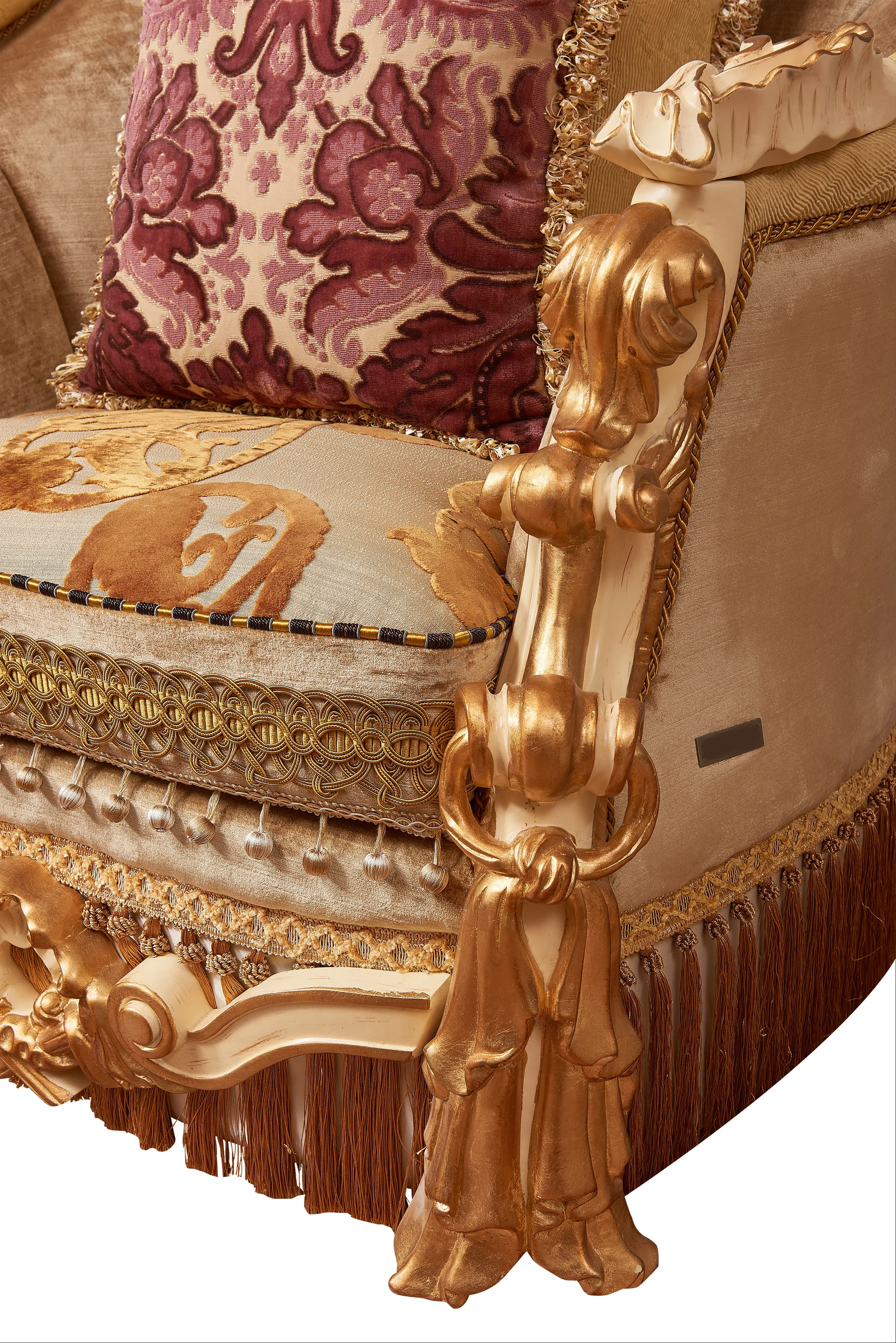 Кресло Sirenta