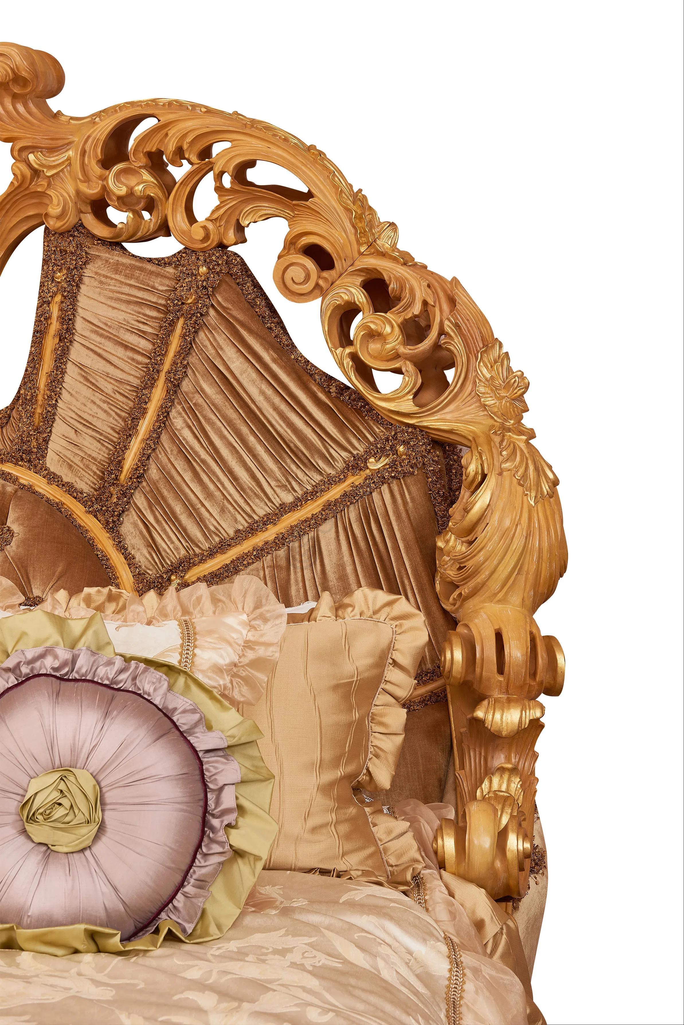 Кровать RIVA Giardino Italiano