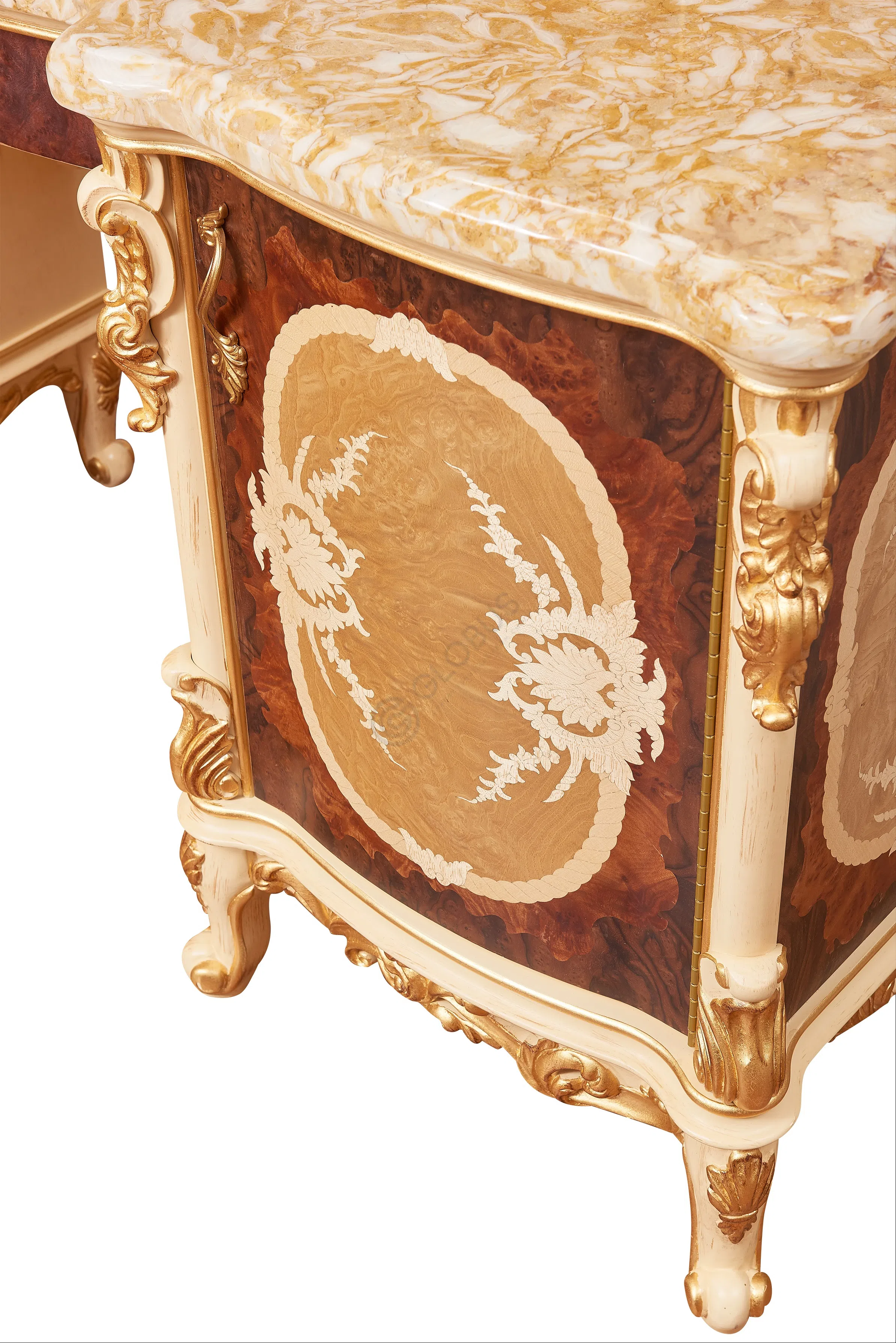 Туалетный столик Pensato