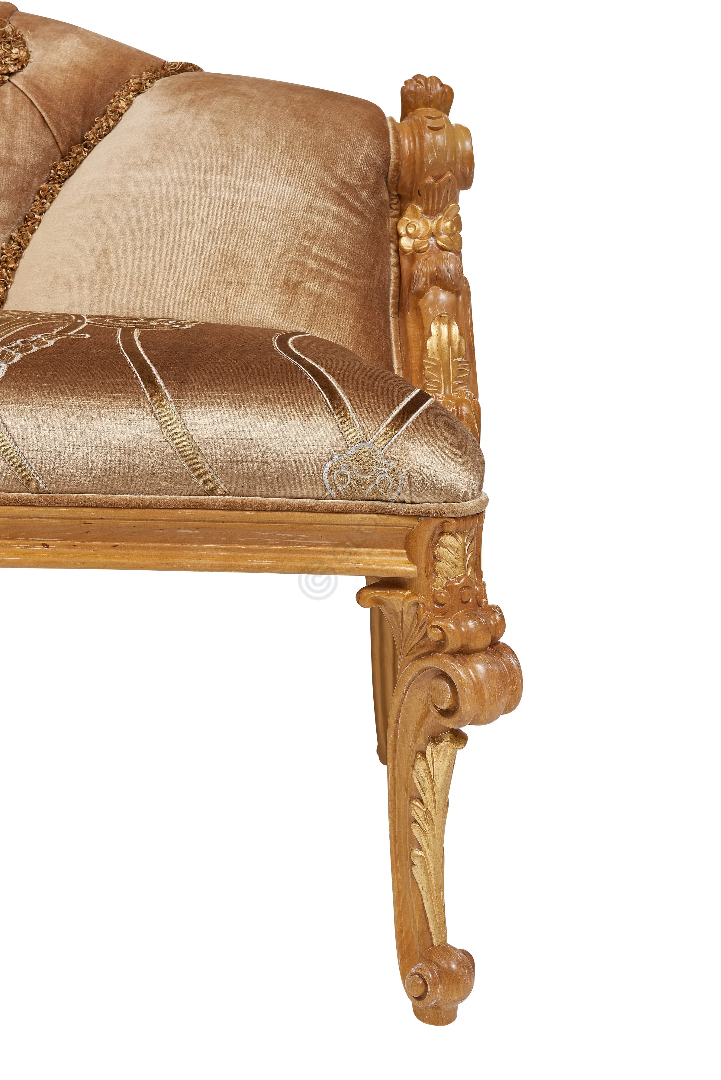 Кушетка RIVA Giardino Italiano