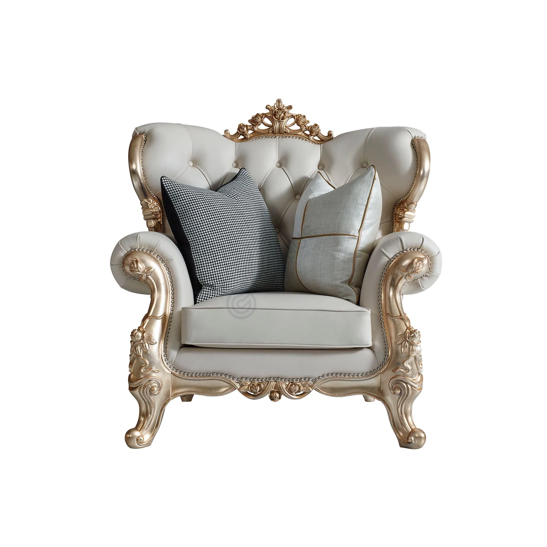 Кресло Lorenzina