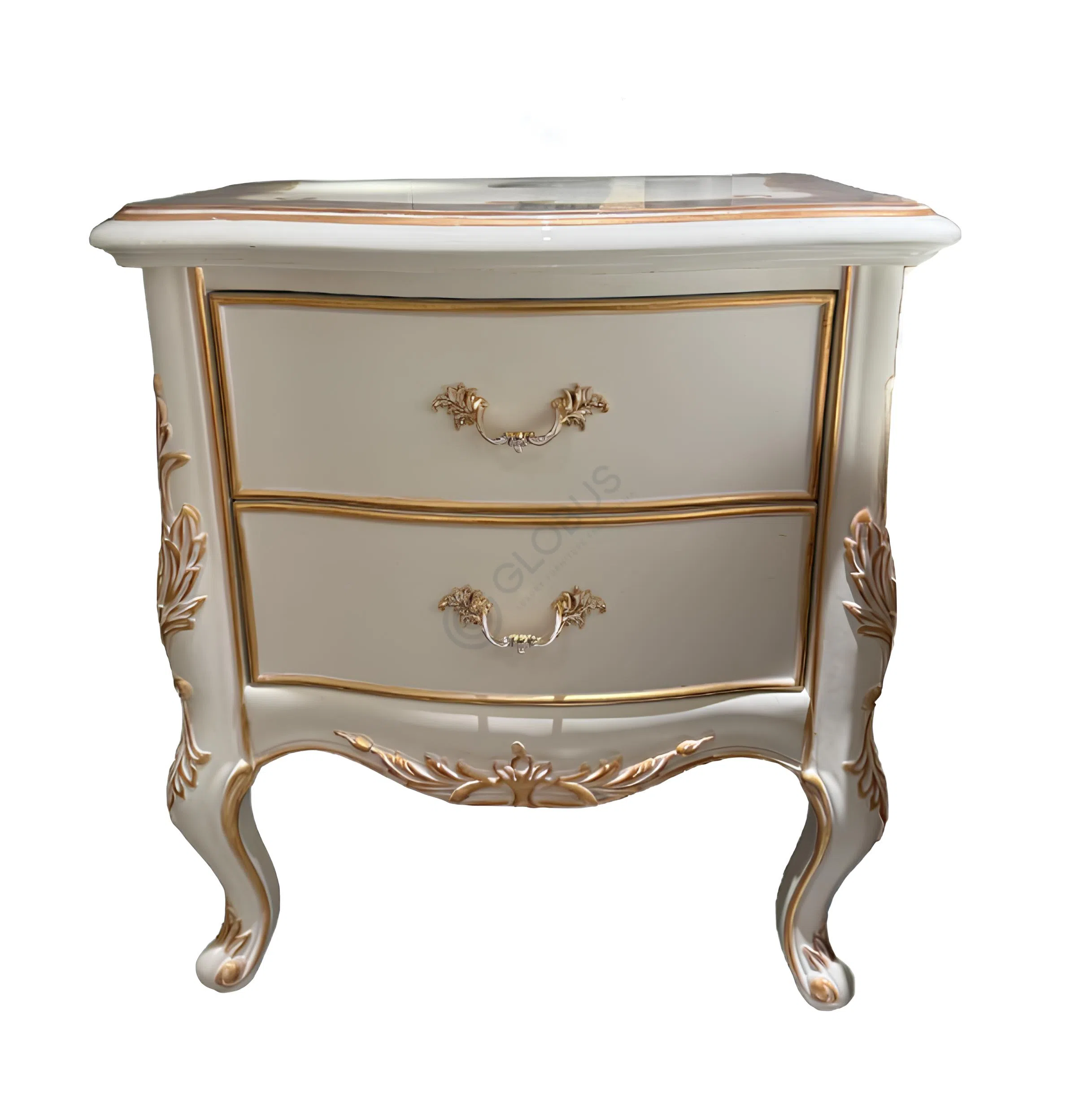 Прикроватная тумба Embelliss