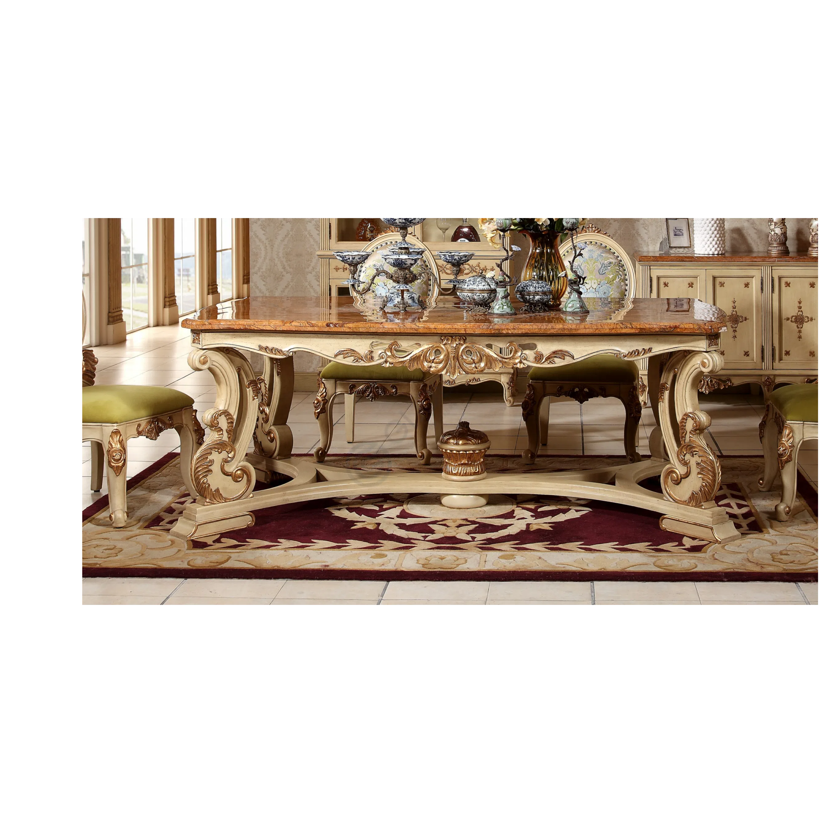 Обеденный стол Ester