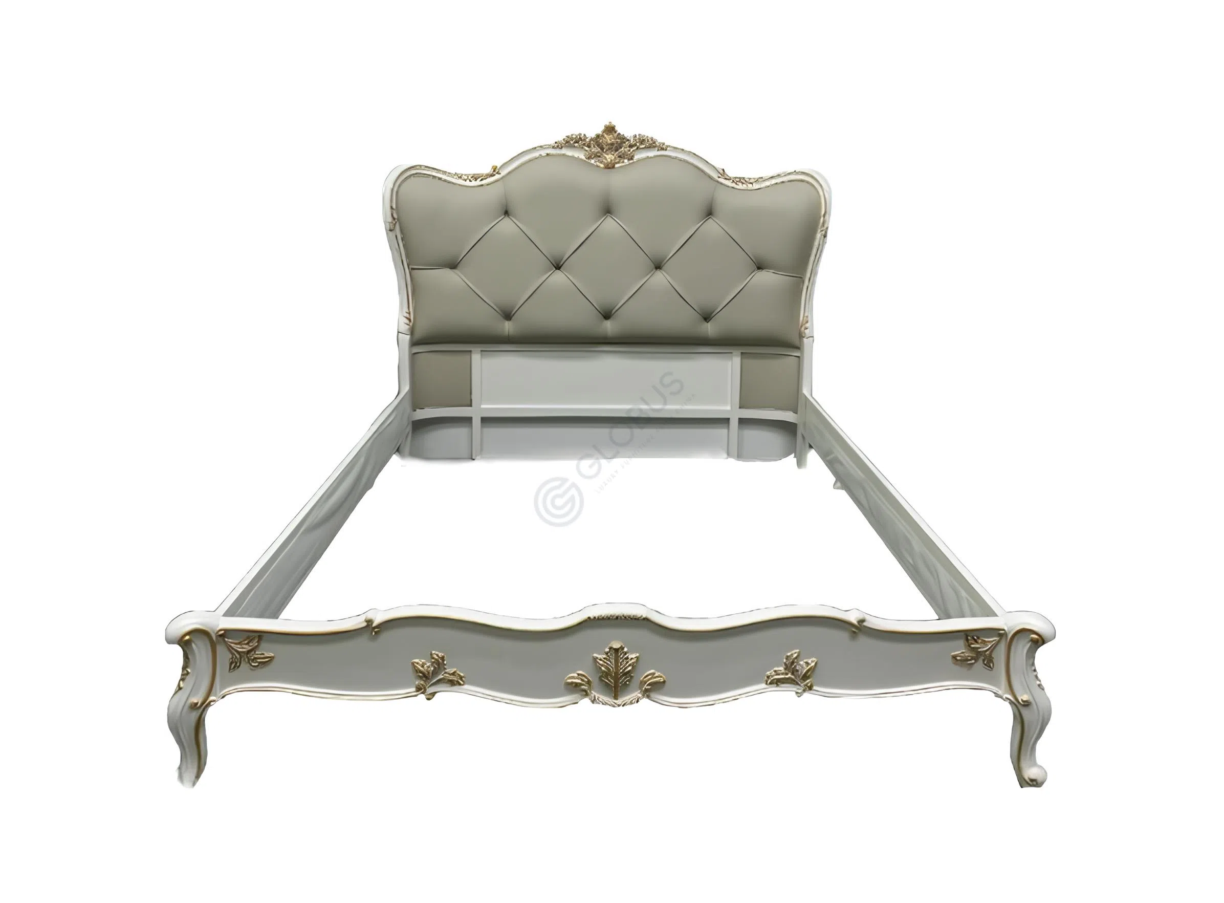 Кровать Pietrame