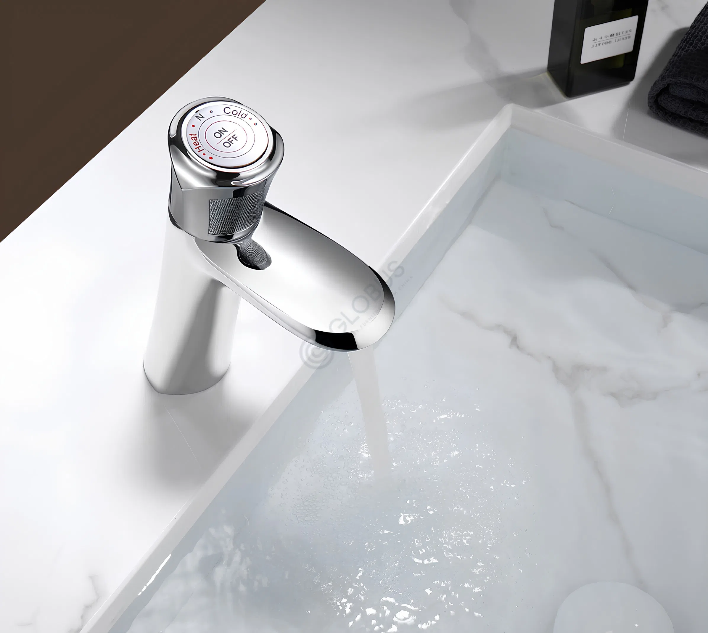 Смеситель Risultato