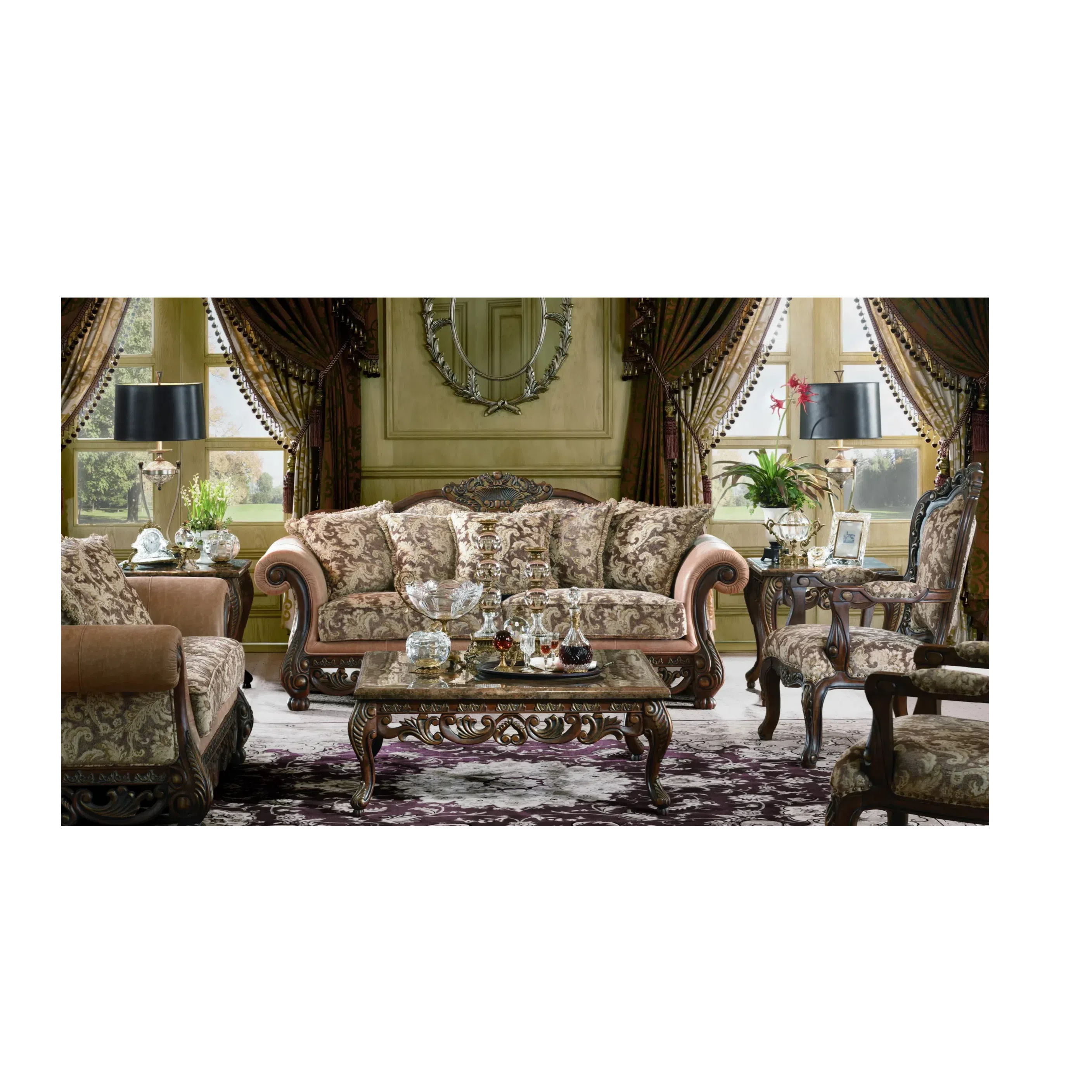 Диван Esplorare