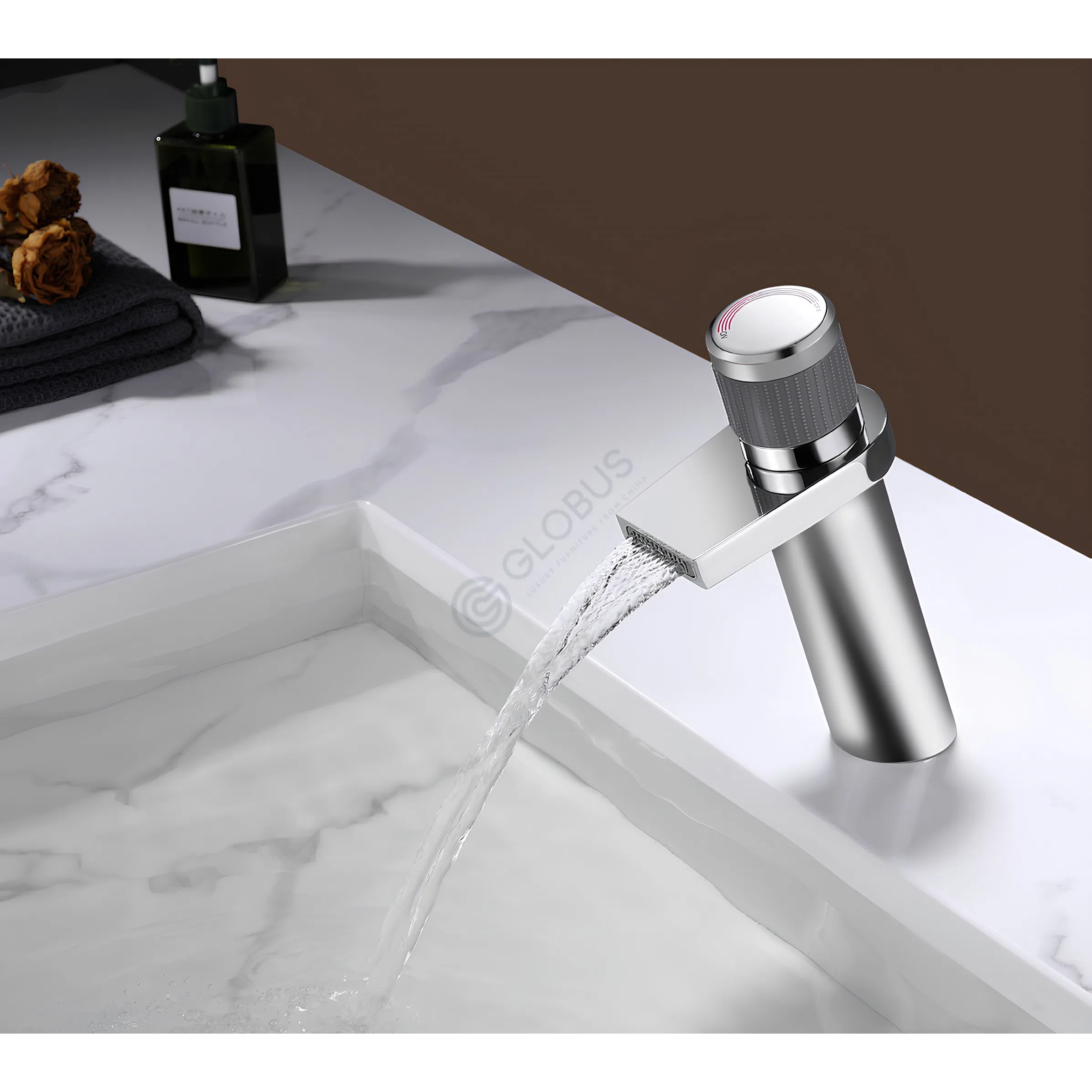 Смеситель Moraio