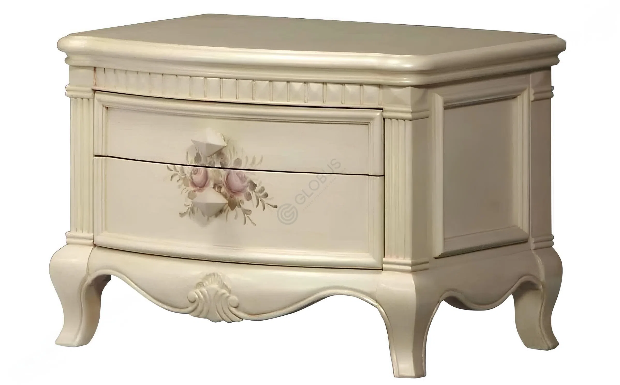 Прикроватная тумба Carmeli