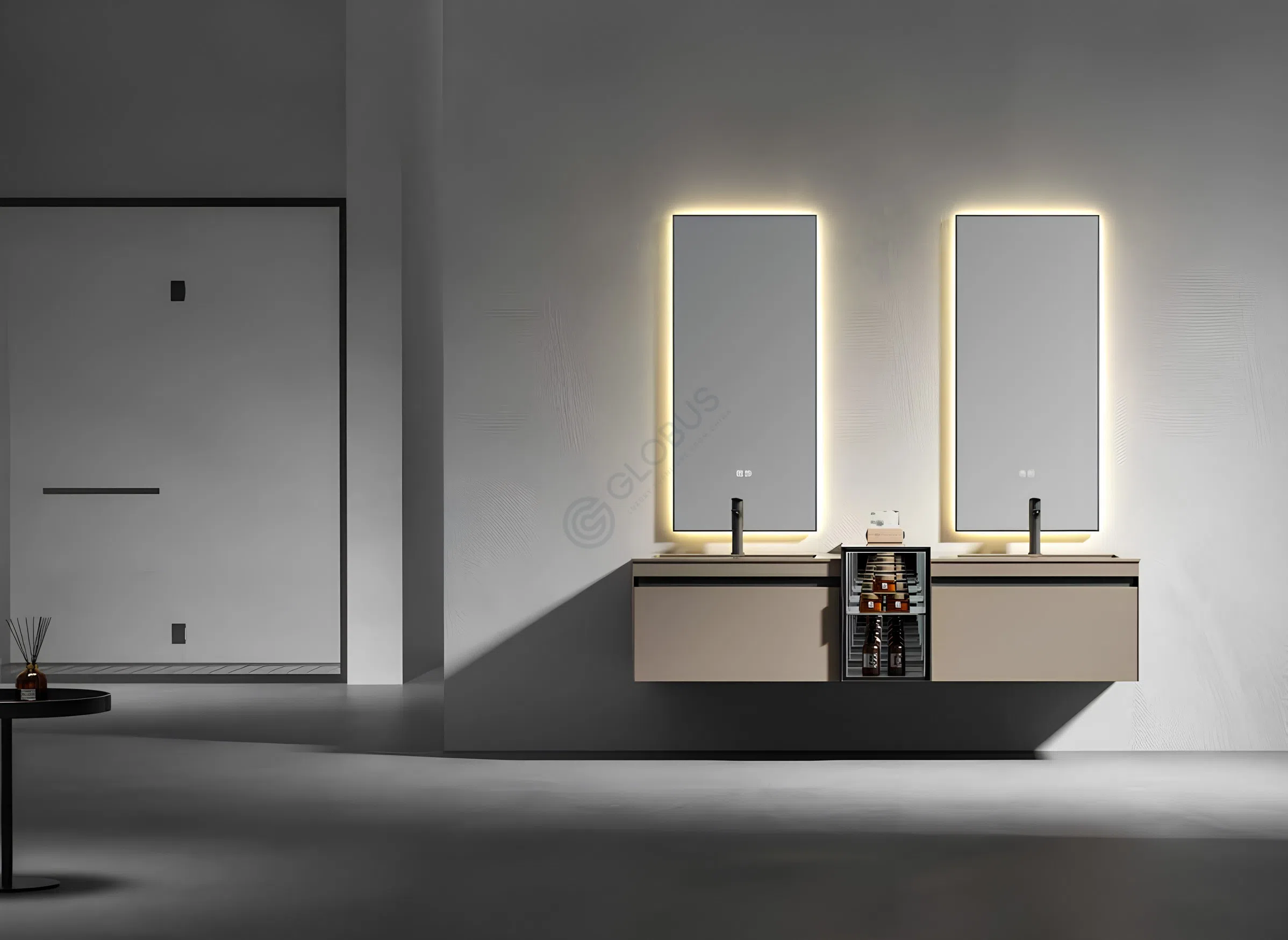 Зеркало Barbosa