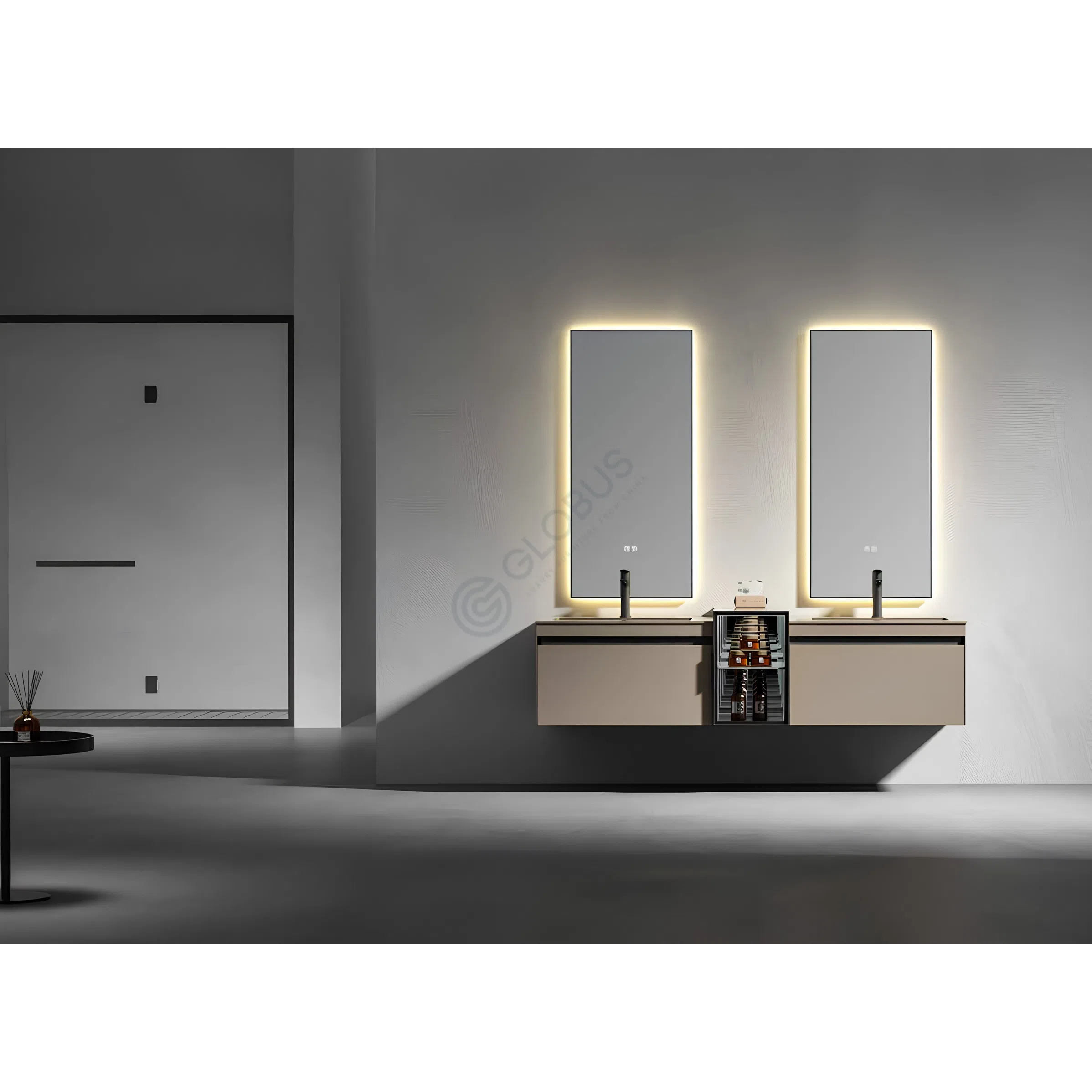 Зеркало Barbosa